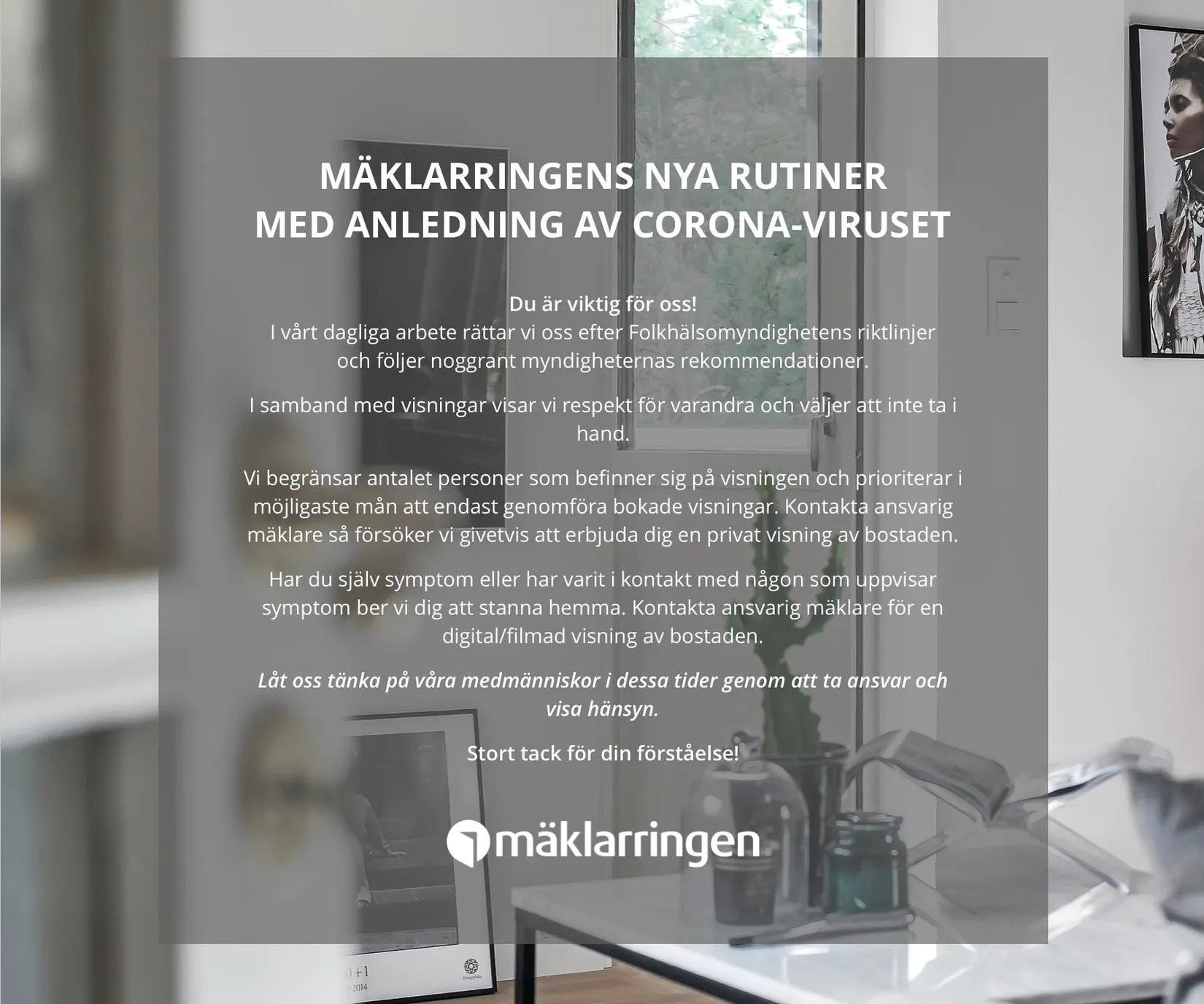 Bostadsrätt, Steken 2D, Göteborg