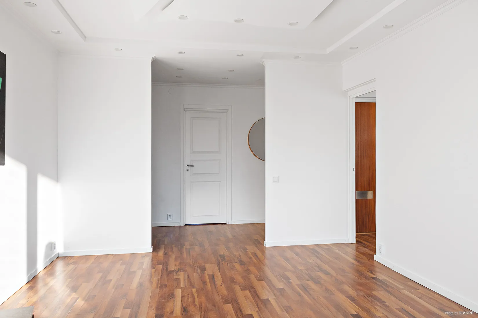 Bostadsrätt, Steken 2D, Göteborg