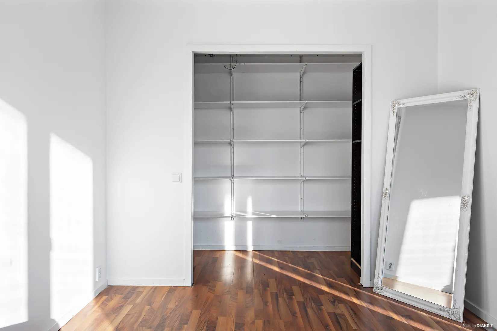 Bostadsrätt, Steken 2D, Göteborg