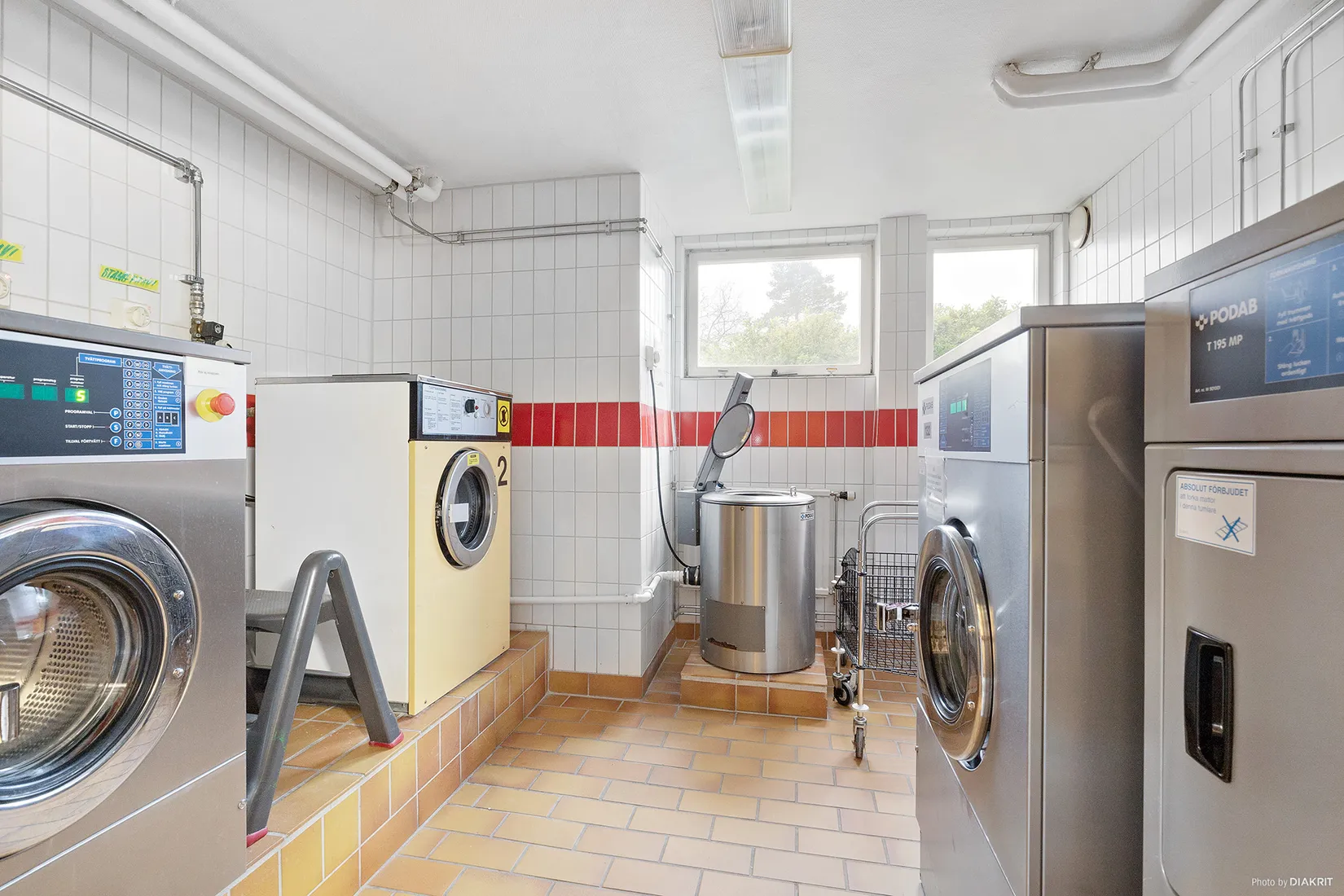 Bostadsrätt, Steken 2D, Göteborg