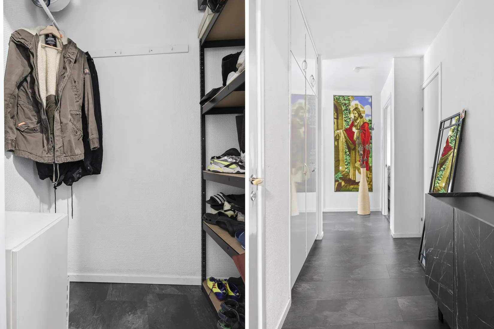 Bostadsrätt, Västerleden 34, Västerleden, Enköping