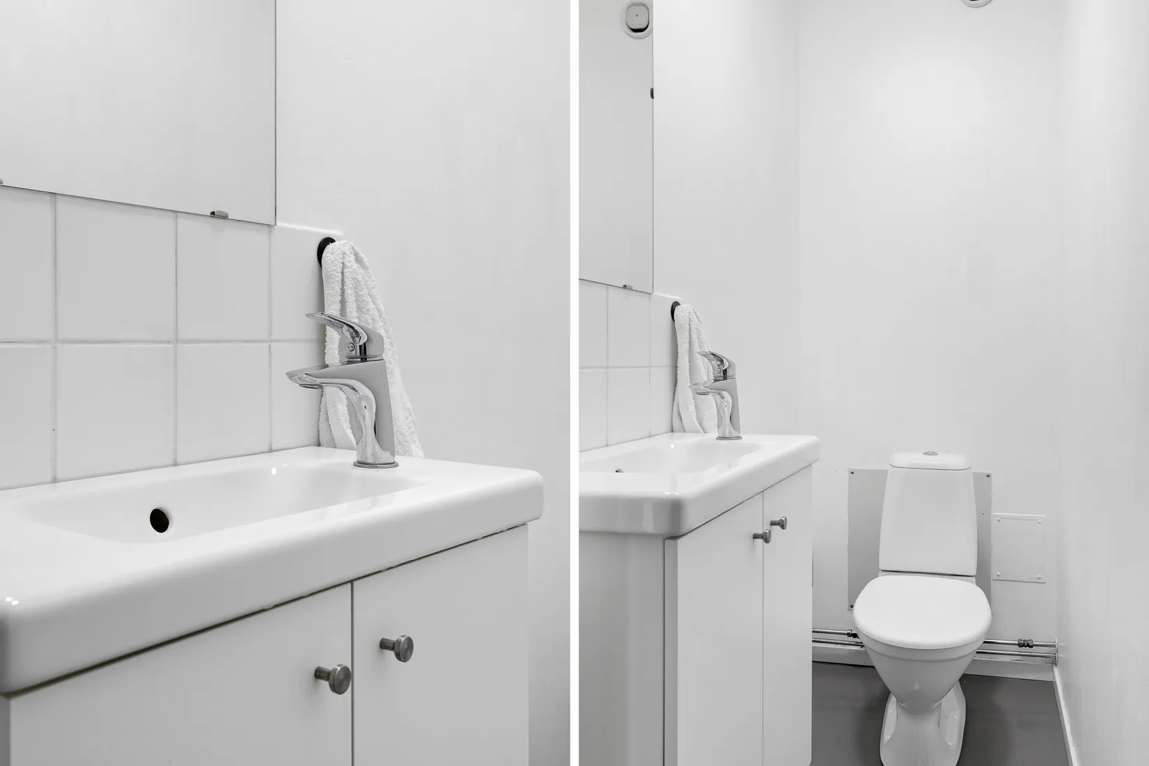 Bostadsrätt, Västerleden 34, Västerleden, Enköping