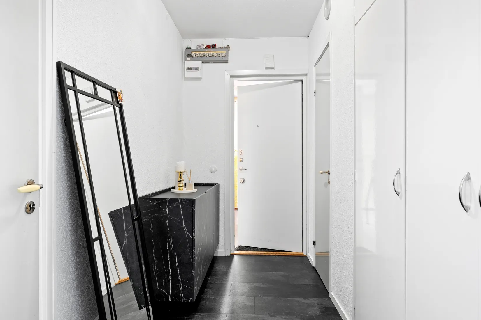 Bostadsrätt, Västerleden 34, Västerleden, Enköping