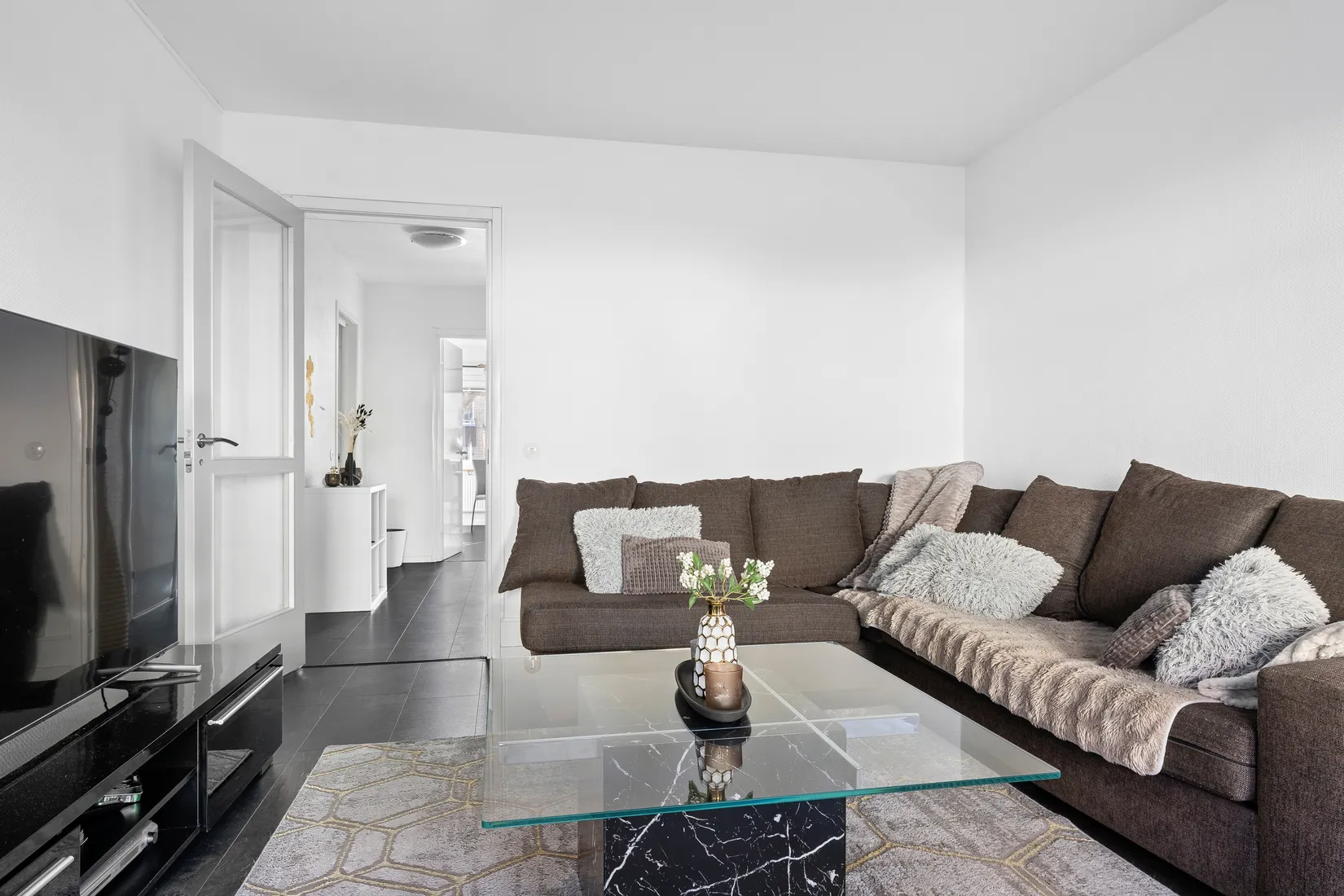 Bostadsrätt, Västerleden 34, Västerleden, Enköping