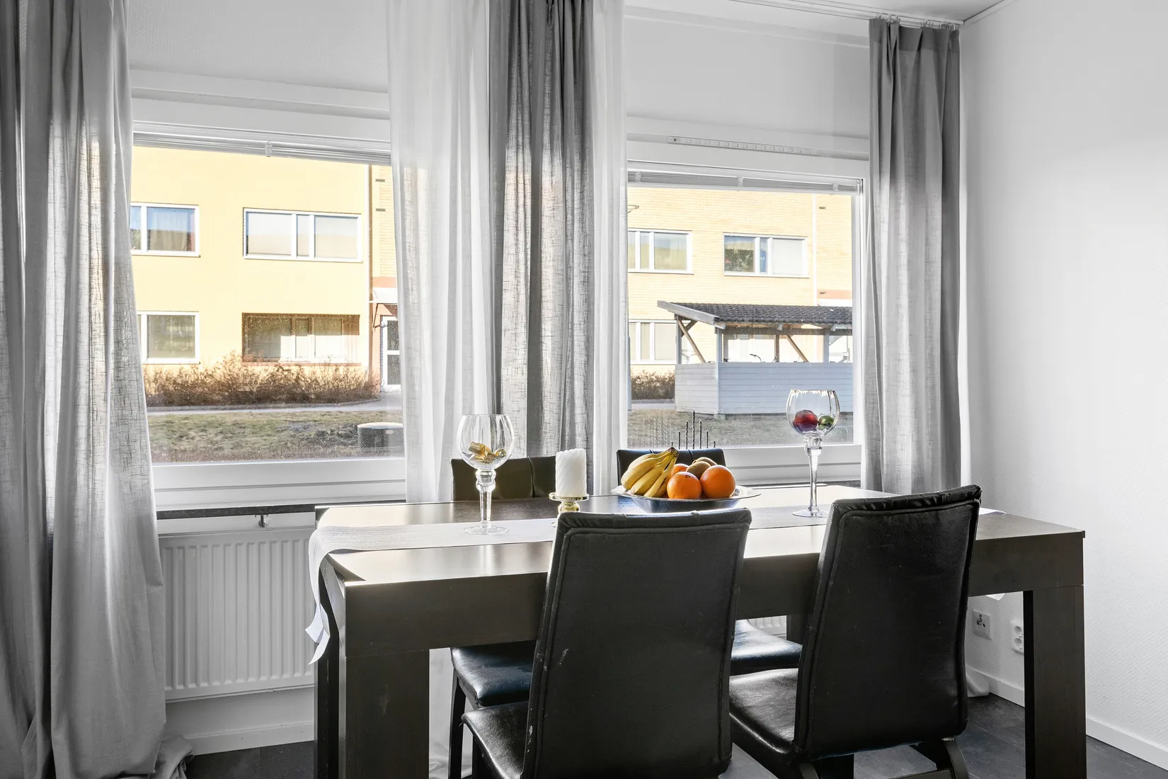 Bostadsrätt, Västerleden 34, Västerleden, Enköping