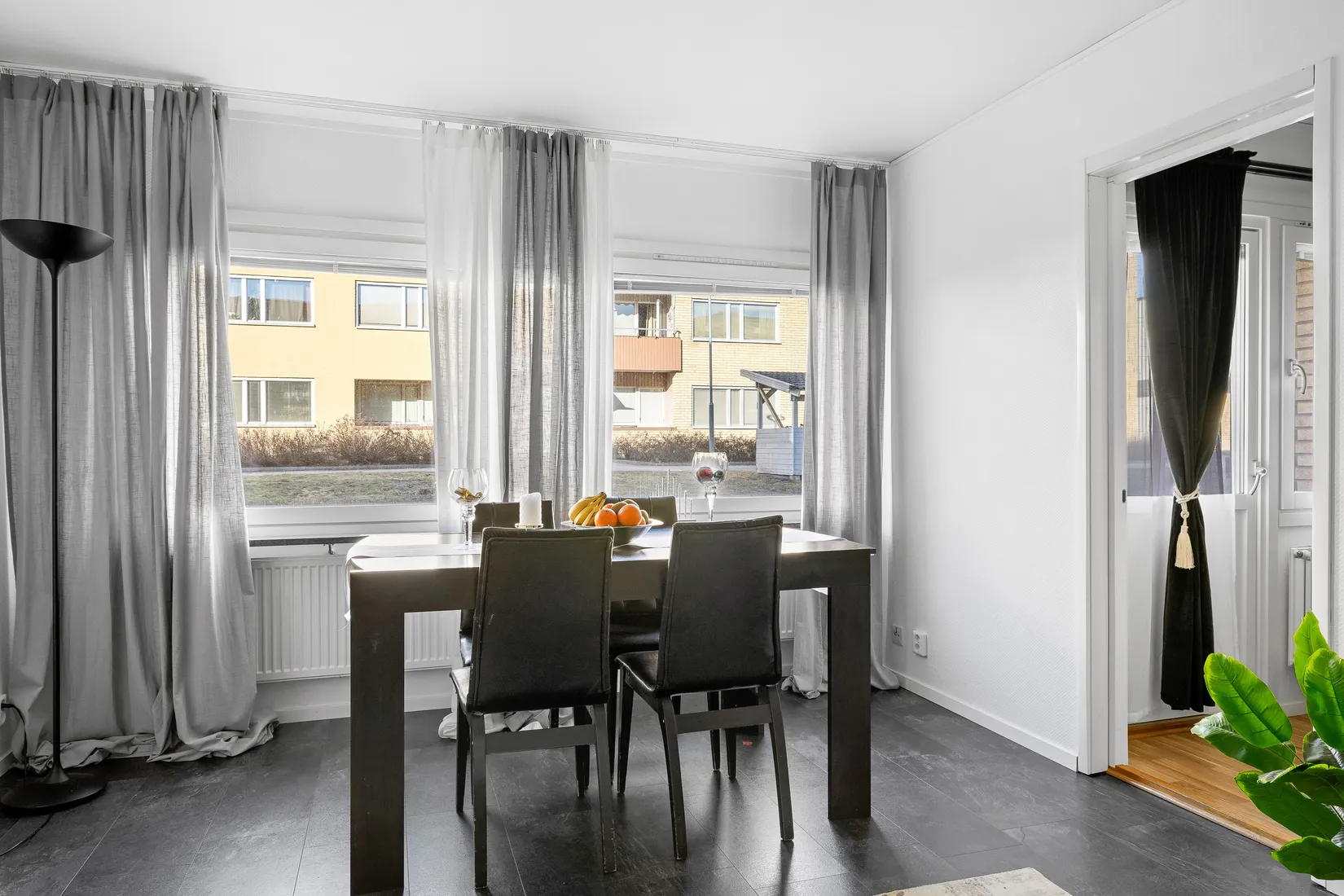 Bostadsrätt, Västerleden 34, Västerleden, Enköping