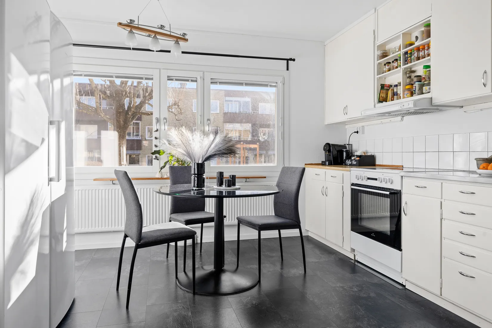 Bostadsrätt, Västerleden 34, Västerleden, Enköping