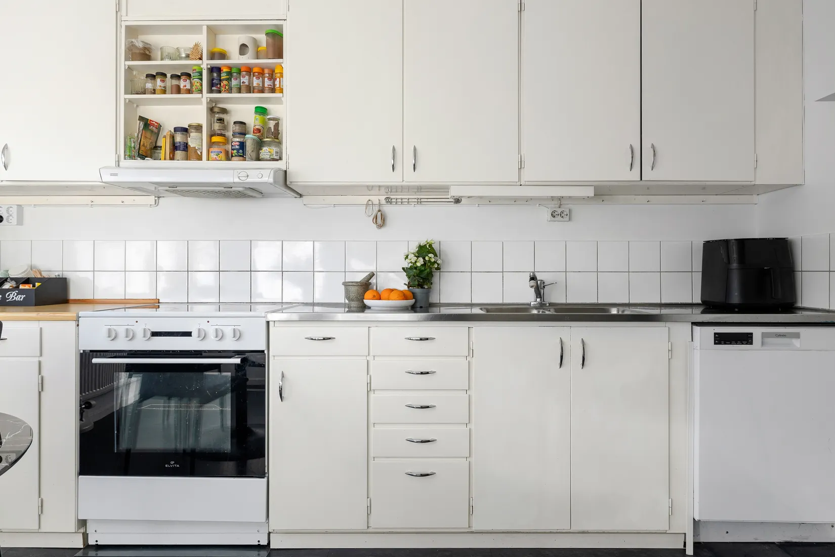 Bostadsrätt, Västerleden 34, Västerleden, Enköping