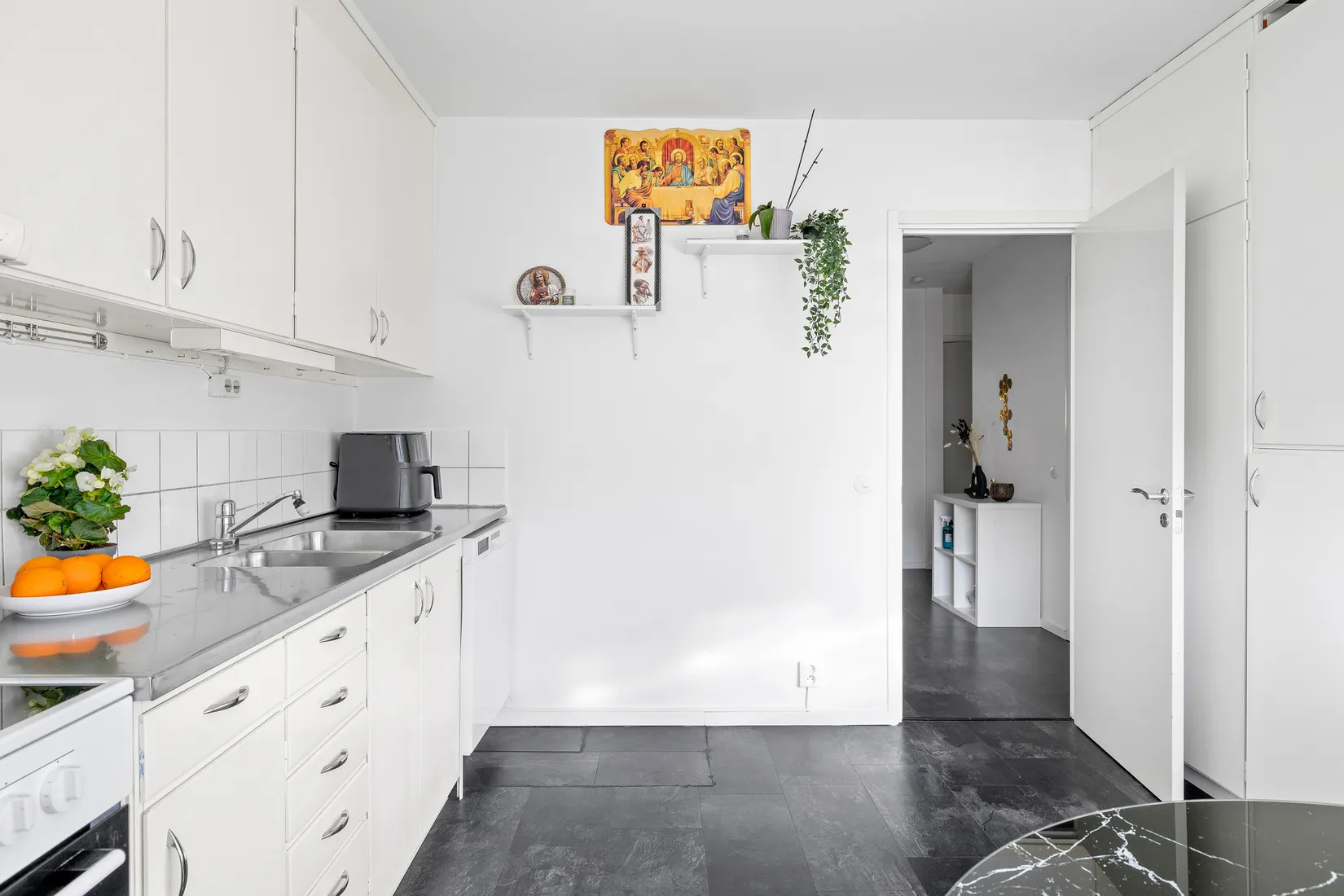 Bostadsrätt, Västerleden 34, Västerleden, Enköping