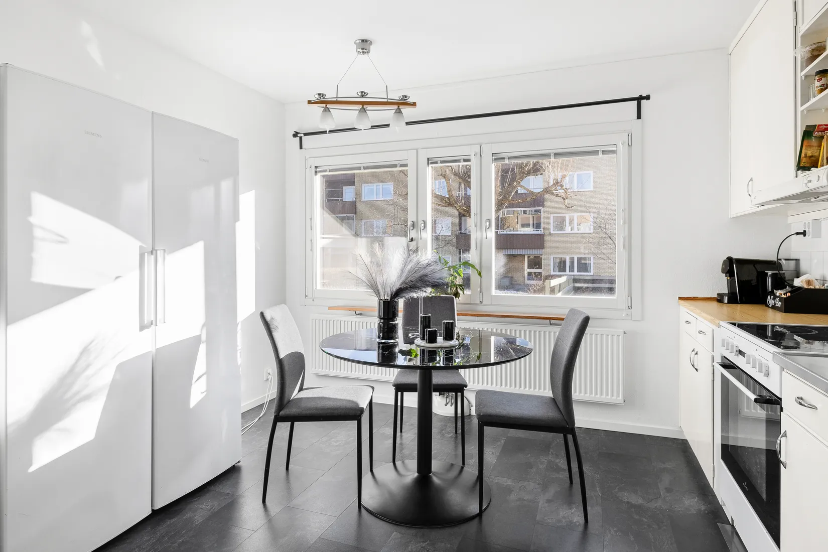 Bostadsrätt, Västerleden 34, Västerleden, Enköping