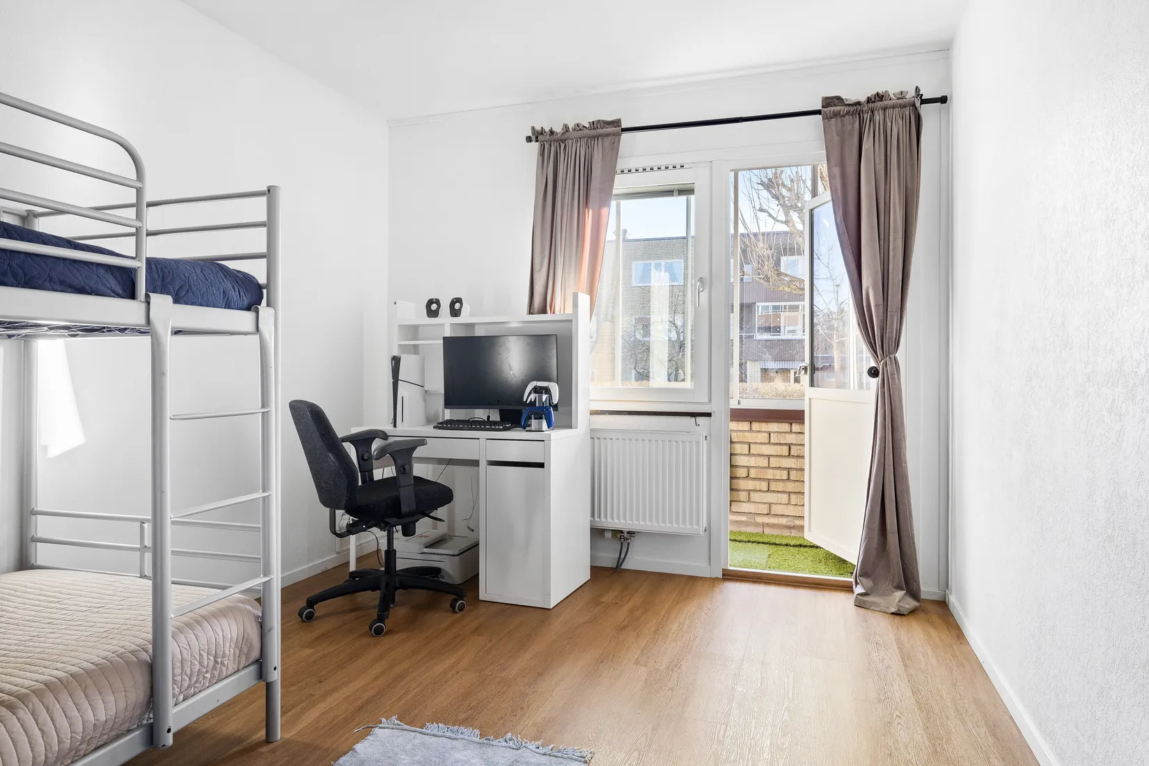 Bostadsrätt, Västerleden 34, Västerleden, Enköping