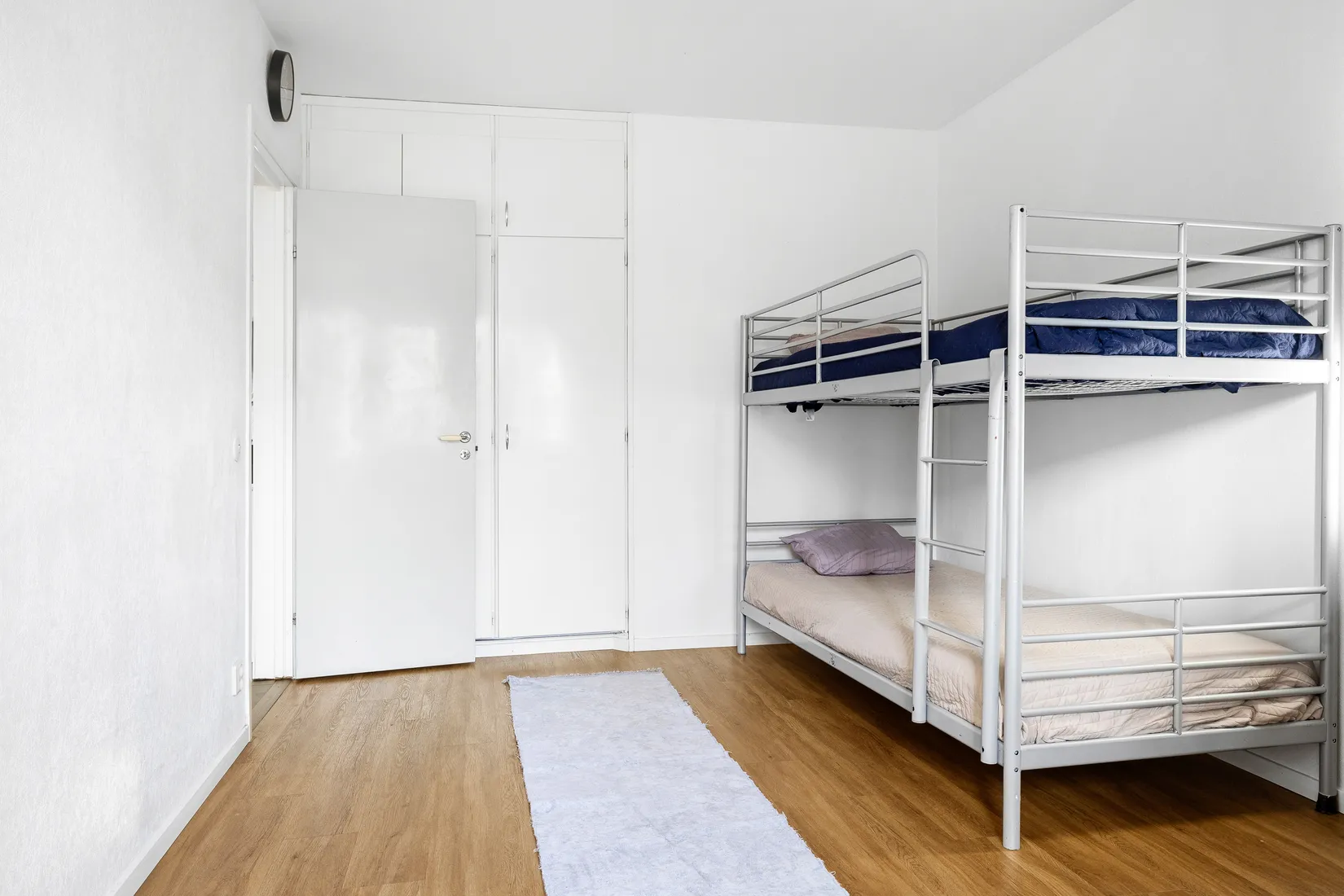 Bostadsrätt, Västerleden 34, Västerleden, Enköping