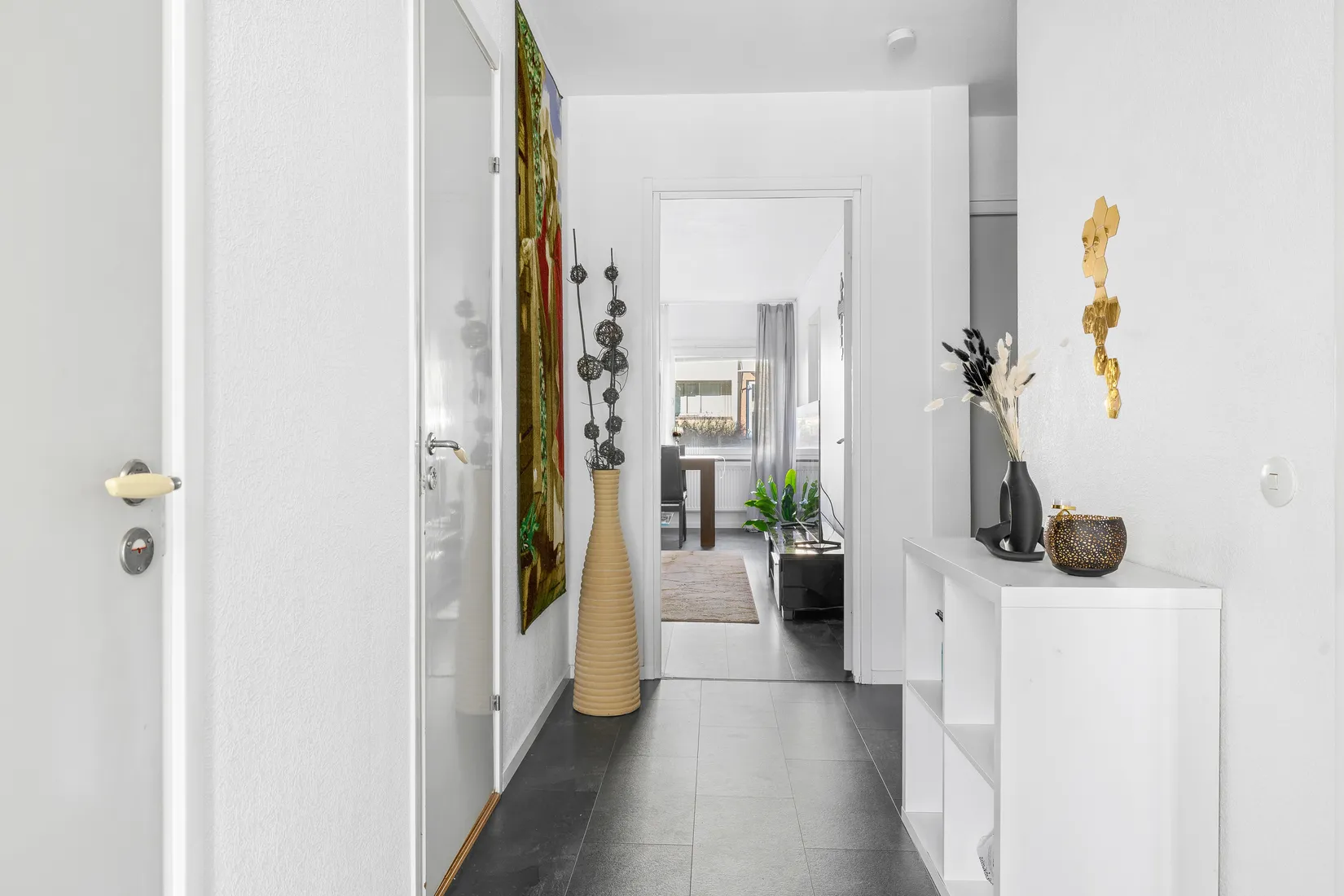 Bostadsrätt, Västerleden 34, Västerleden, Enköping