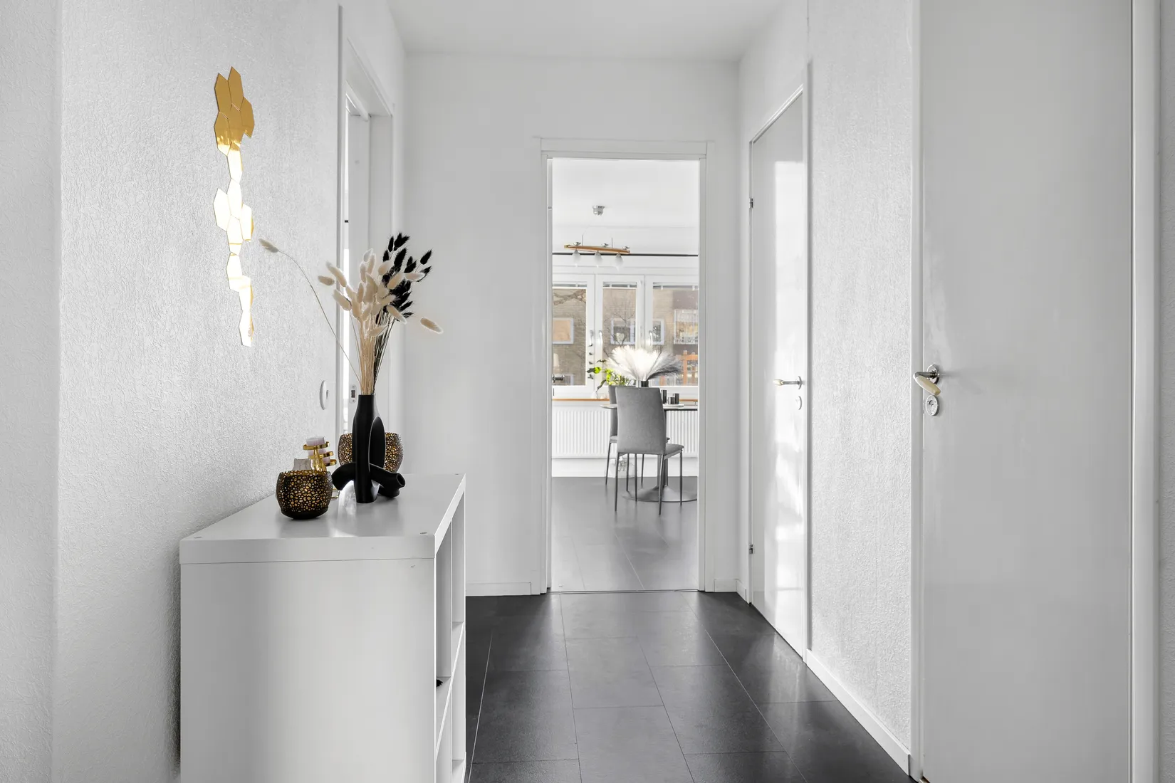 Bostadsrätt, Västerleden 34, Västerleden, Enköping