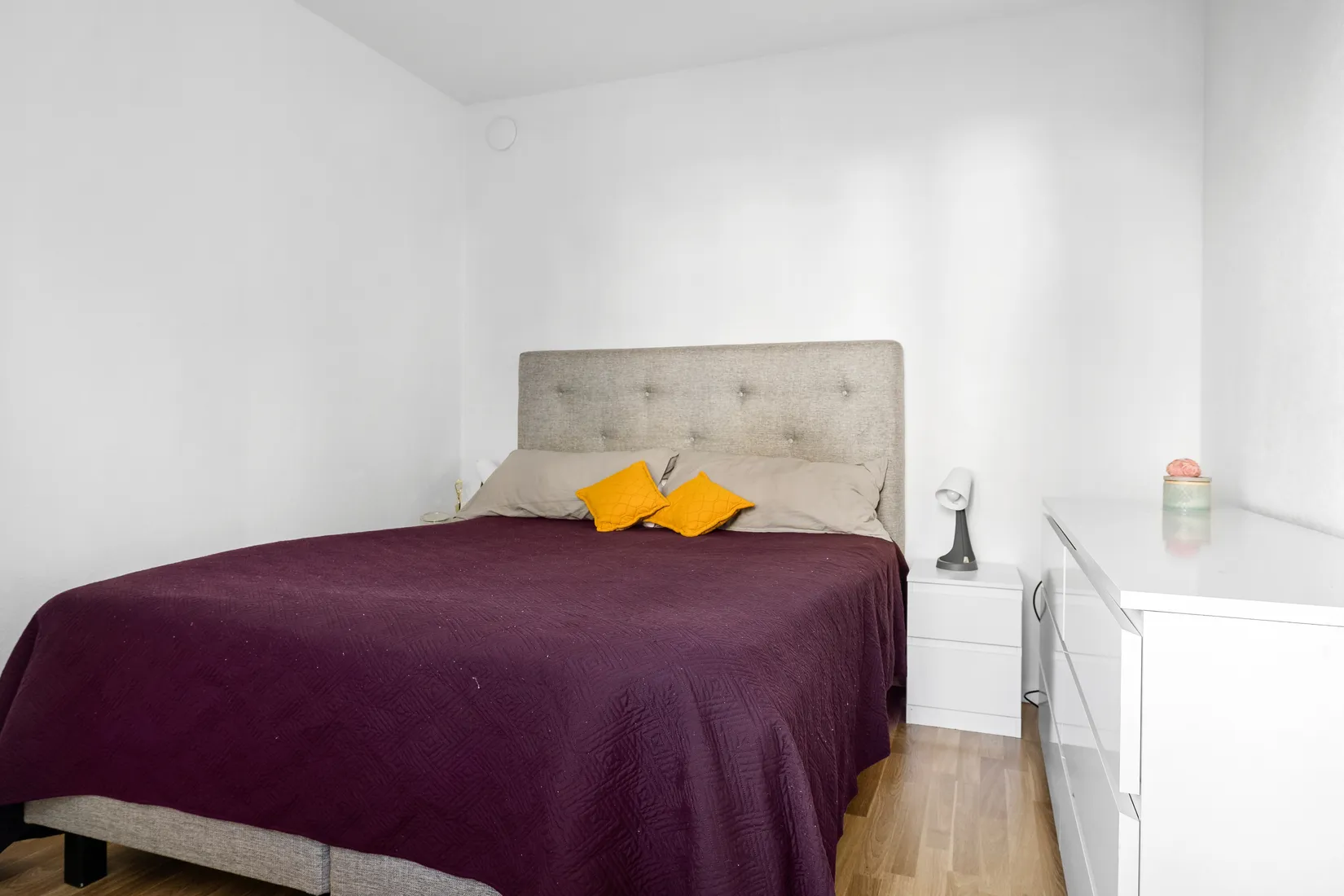 Bostadsrätt, Västerleden 34, Västerleden, Enköping