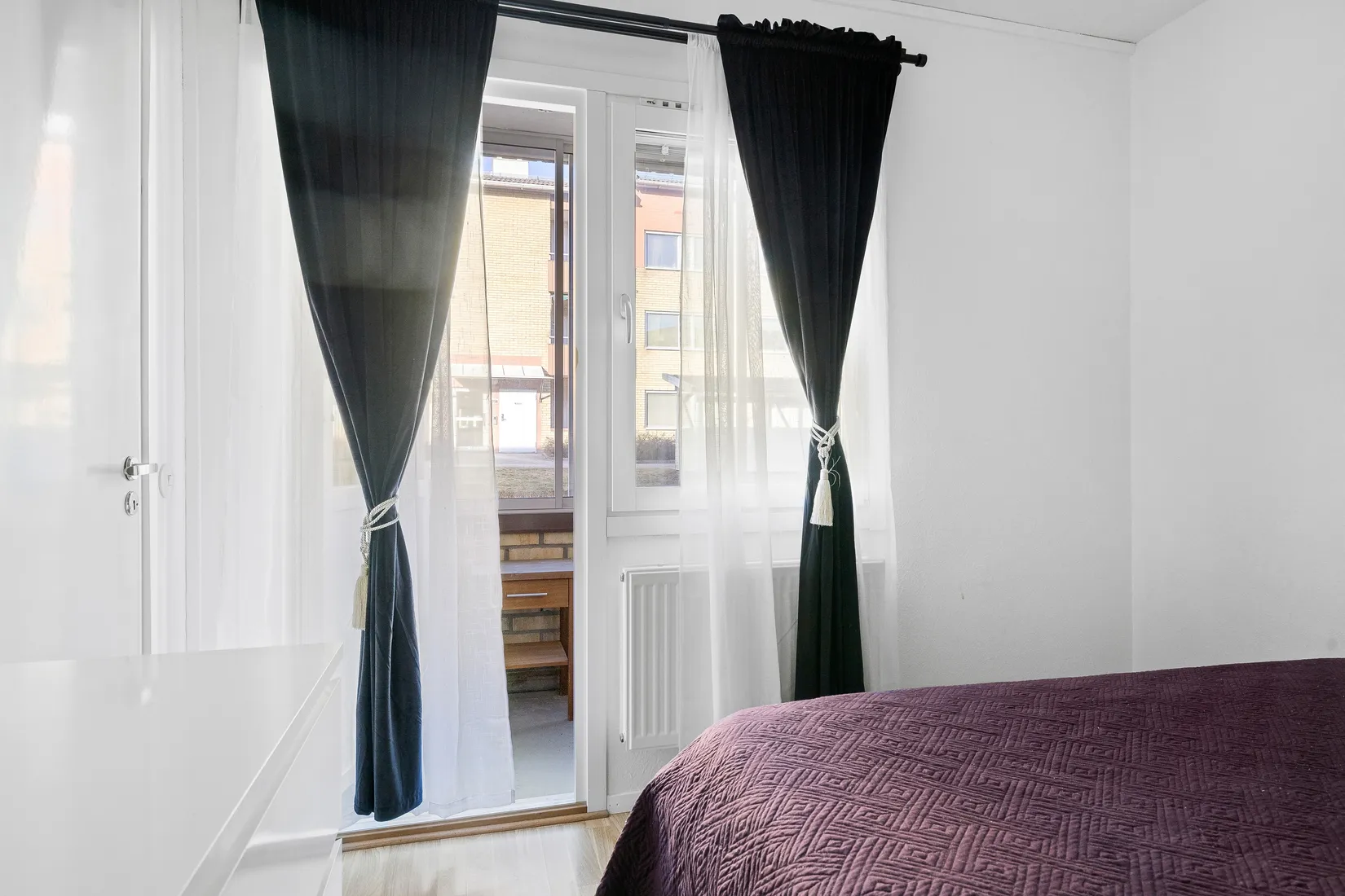 Bostadsrätt, Västerleden 34, Västerleden, Enköping