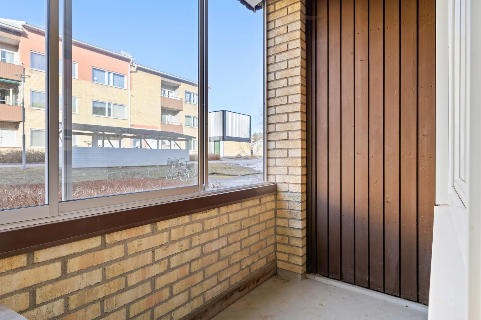 Bostadsrätt, Västerleden 34, Västerleden, Enköping