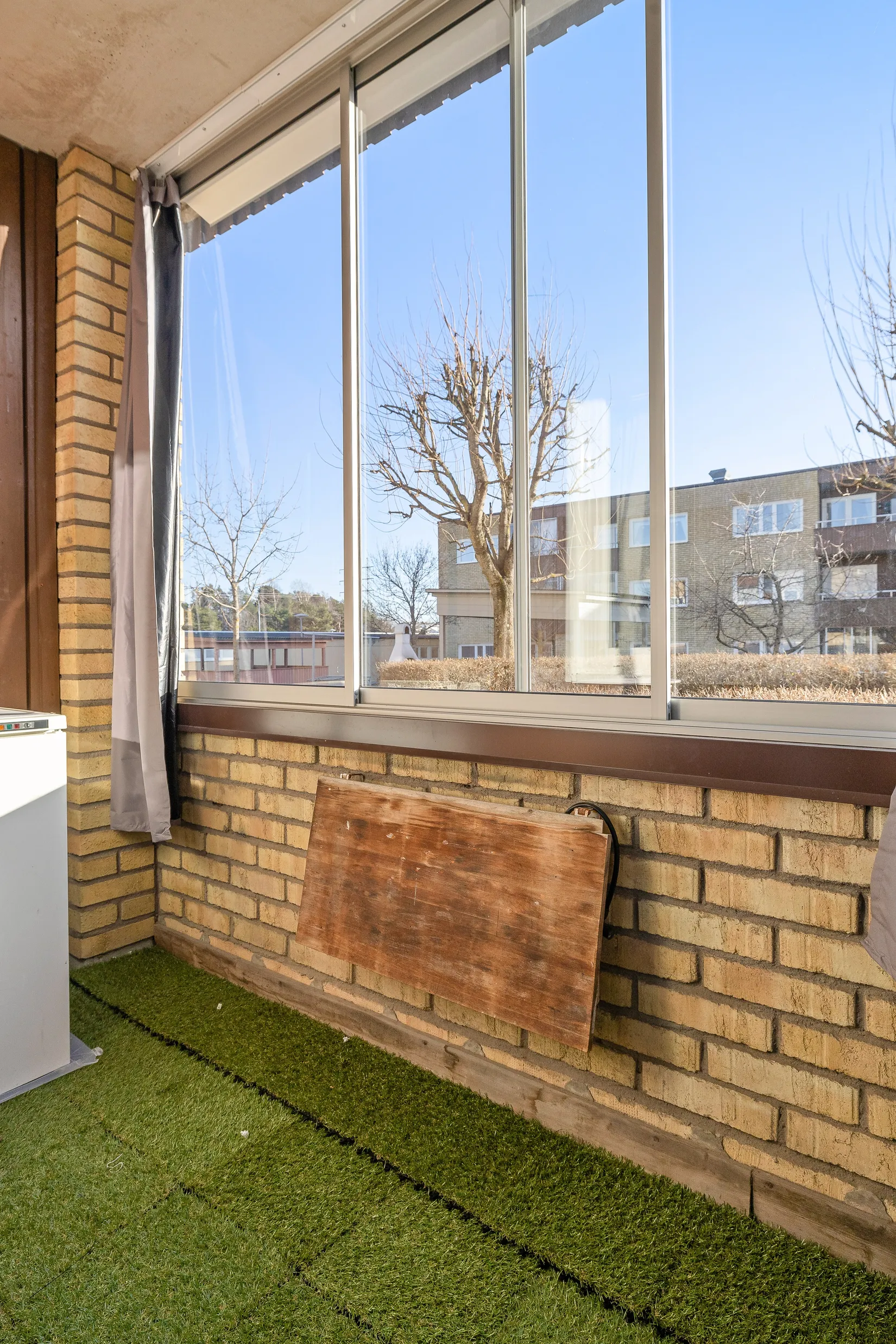 Bostadsrätt, Västerleden 34, Västerleden, Enköping