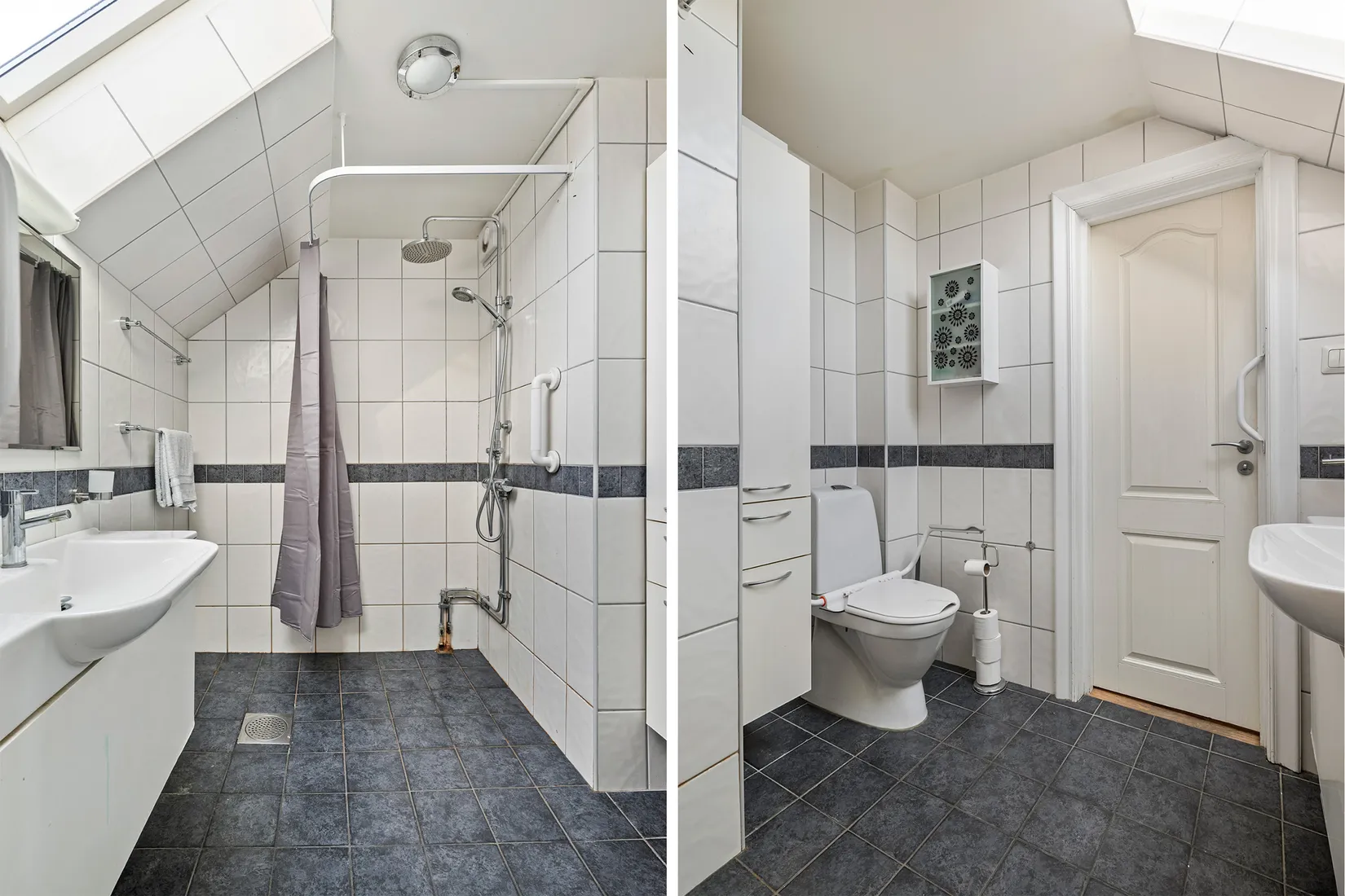 Villa, Radhus, Lyckselevägen 87, Vällingby Centrum, Stockholm