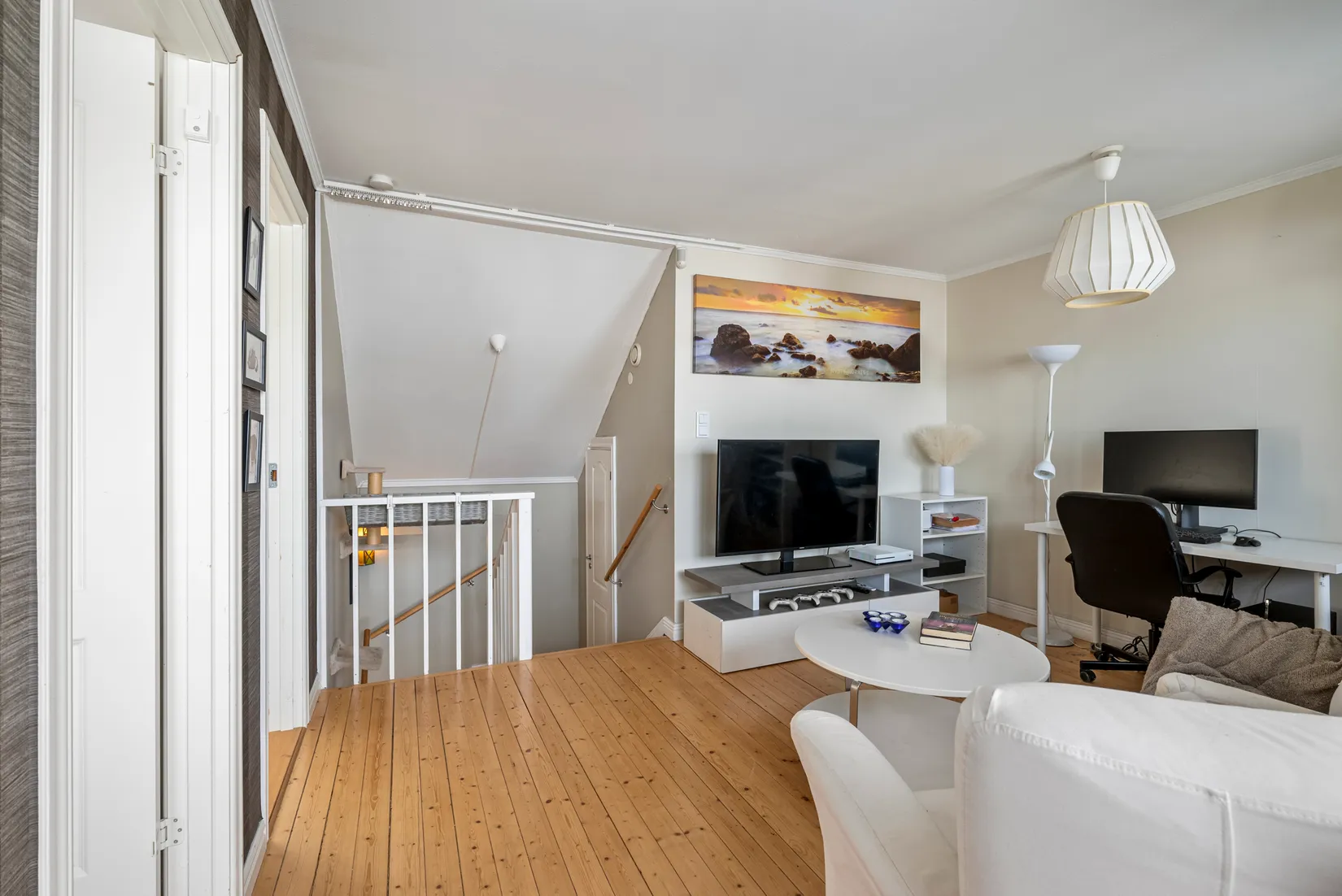 Villa, Radhus, Lyckselevägen 87, Vällingby Centrum, Stockholm