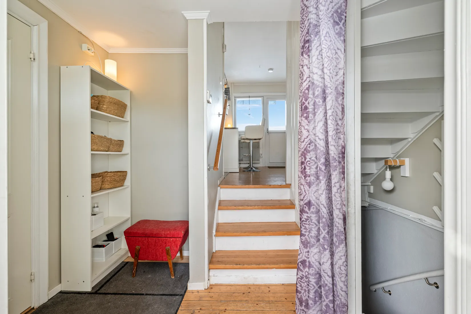 Villa, Radhus, Lyckselevägen 87, Vällingby Centrum, Stockholm