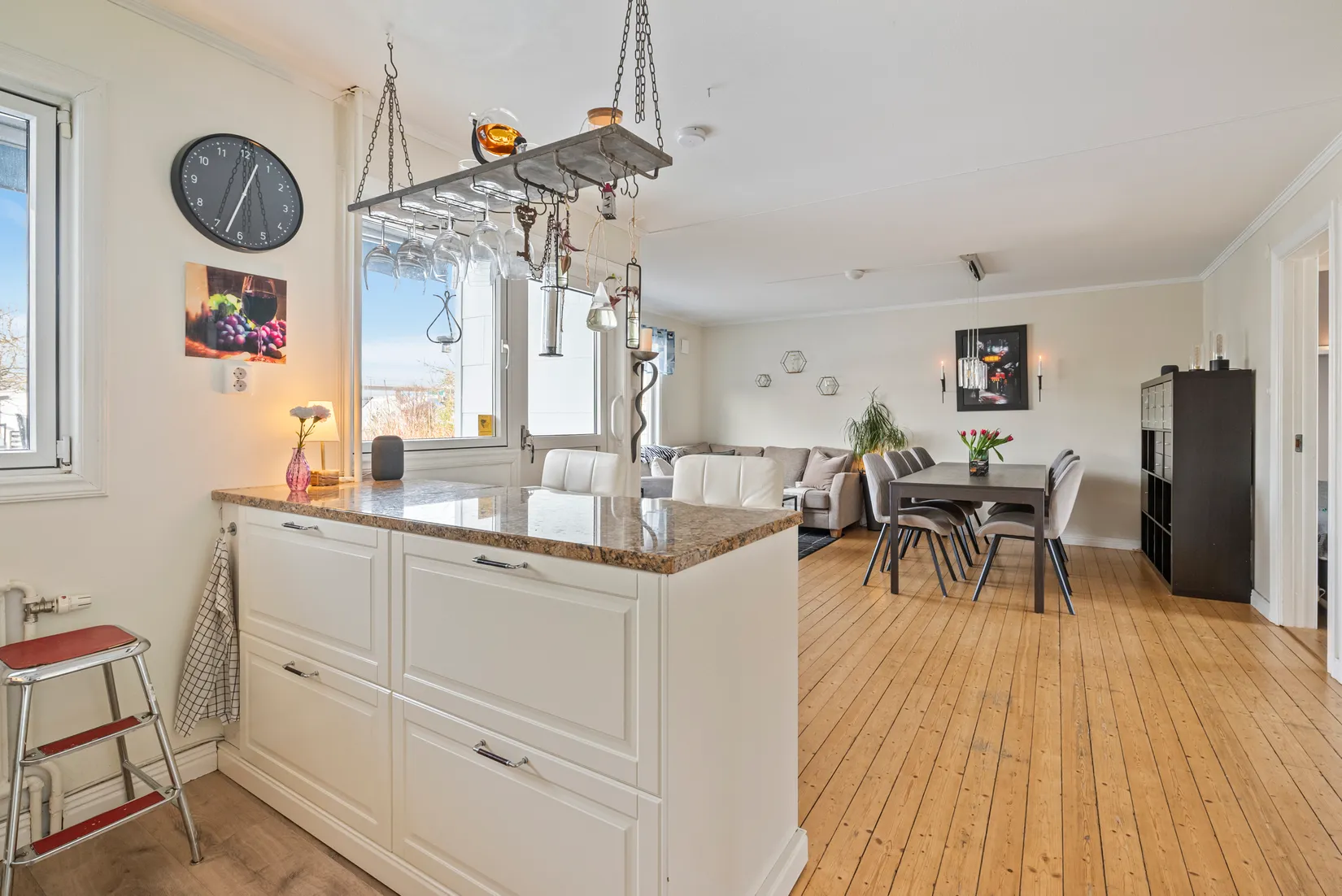 Villa, Radhus, Lyckselevägen 87, Vällingby Centrum, Stockholm