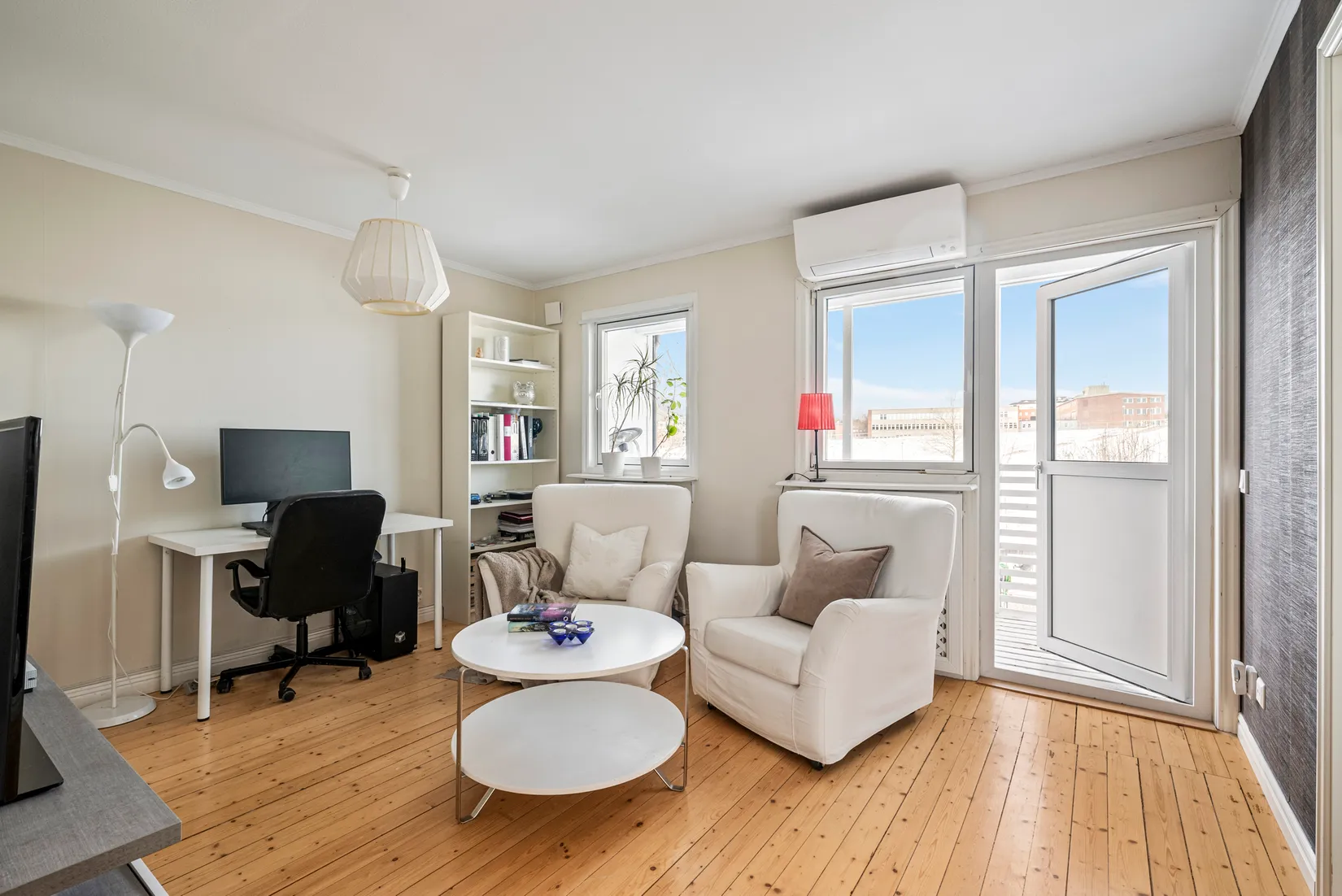 Villa, Radhus, Lyckselevägen 87, Vällingby Centrum, Stockholm