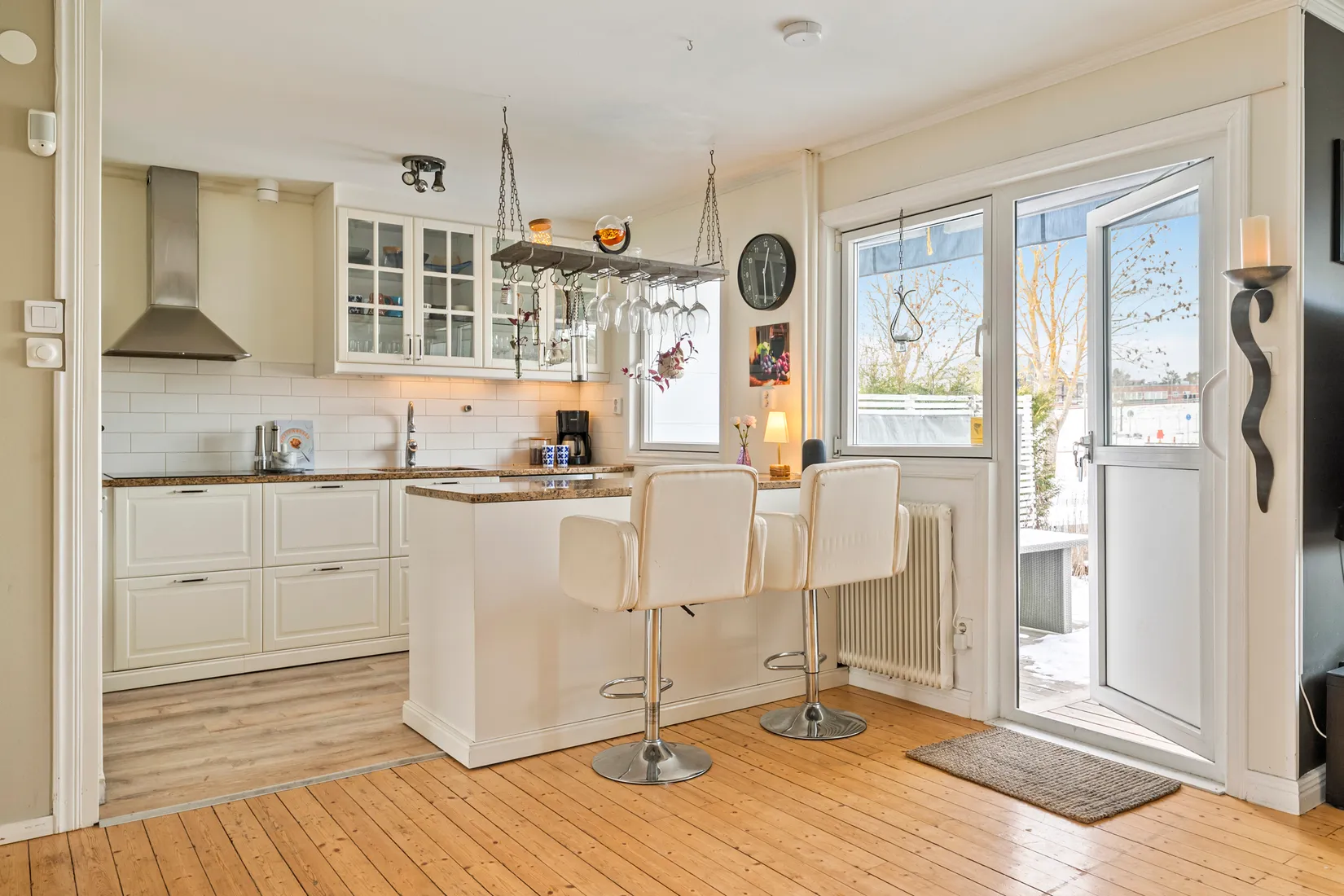 Villa, Radhus, Lyckselevägen 87, Vällingby Centrum, Stockholm