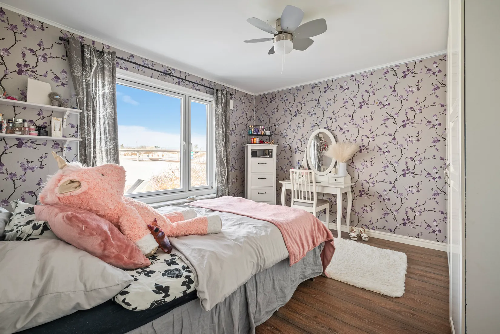 Villa, Radhus, Lyckselevägen 87, Vällingby Centrum, Stockholm