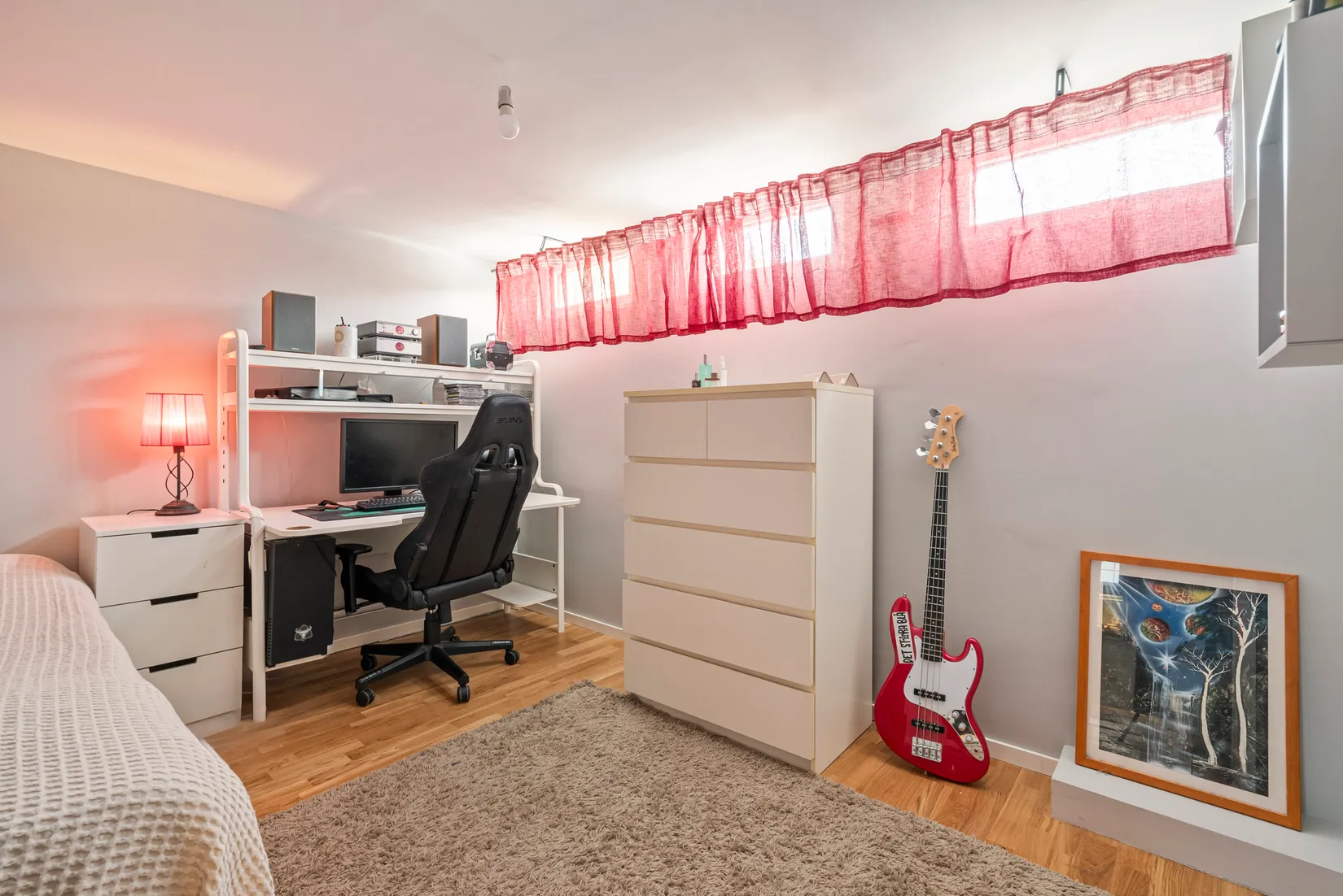 Villa, Radhus, Lyckselevägen 87, Vällingby Centrum, Stockholm