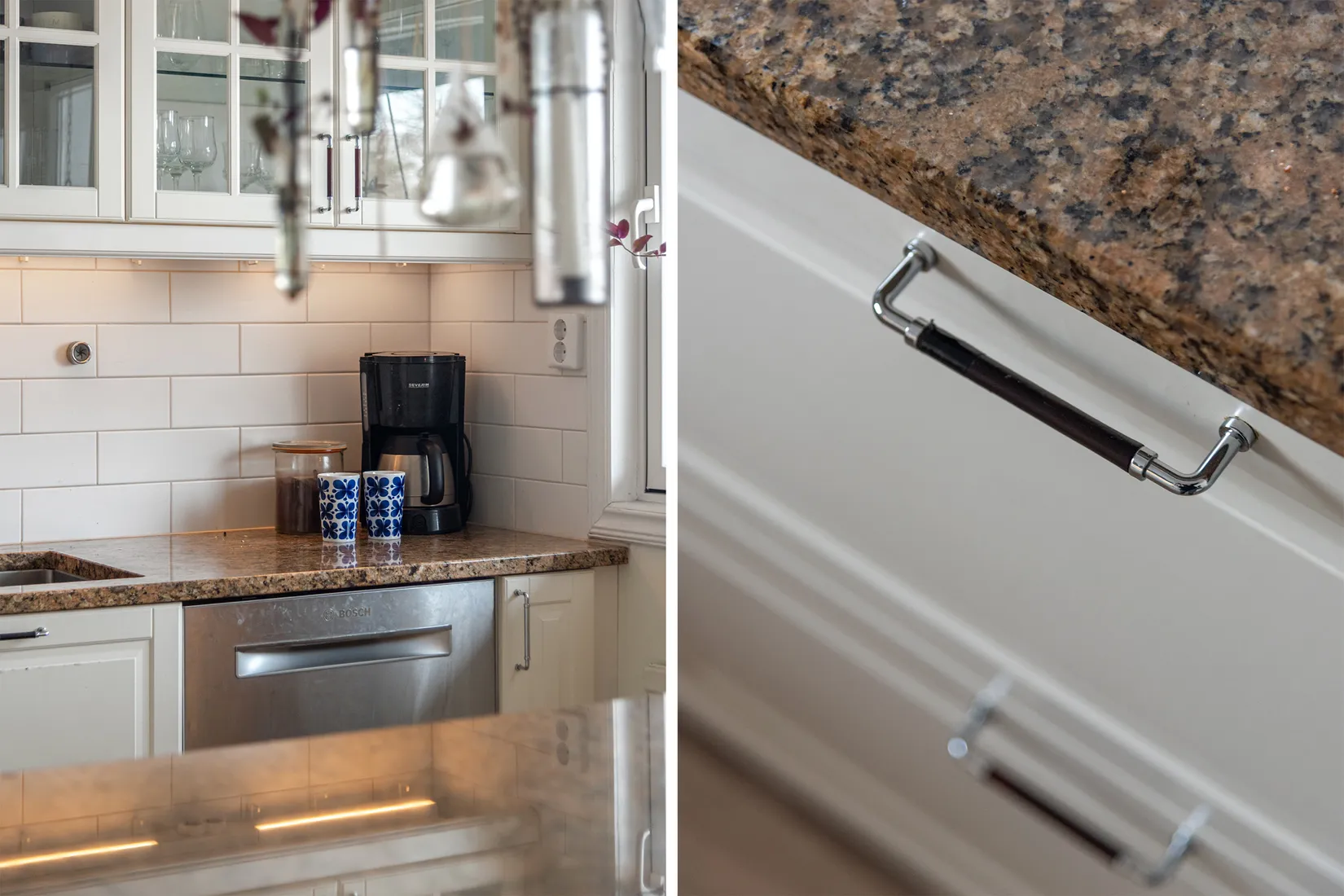 Villa, Radhus, Lyckselevägen 87, Vällingby Centrum, Stockholm