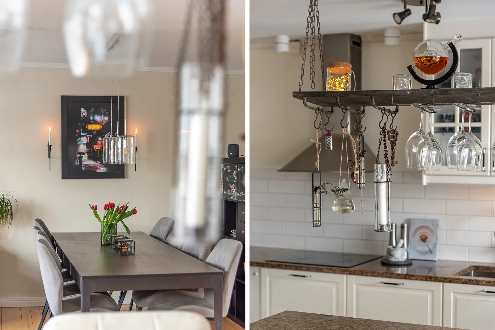 Villa, Radhus, Lyckselevägen 87, Vällingby Centrum, Stockholm