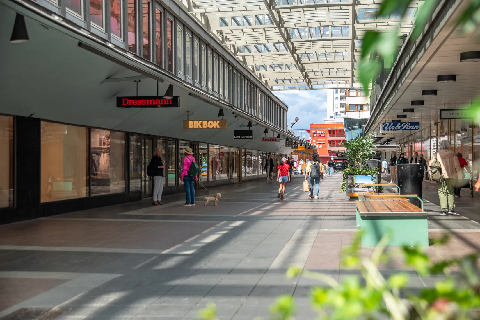 Villa, Radhus, Lyckselevägen 87, Vällingby Centrum, Stockholm