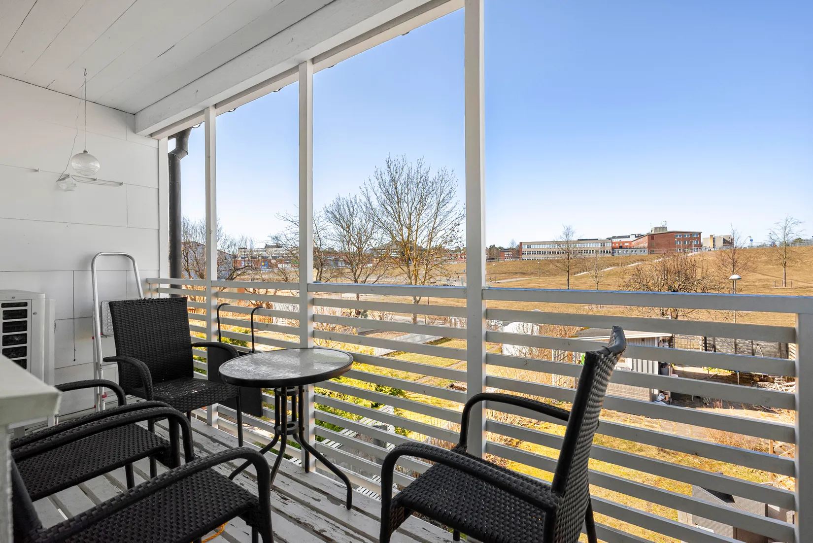 Villa, Radhus, Lyckselevägen 87, Vällingby Centrum, Stockholm