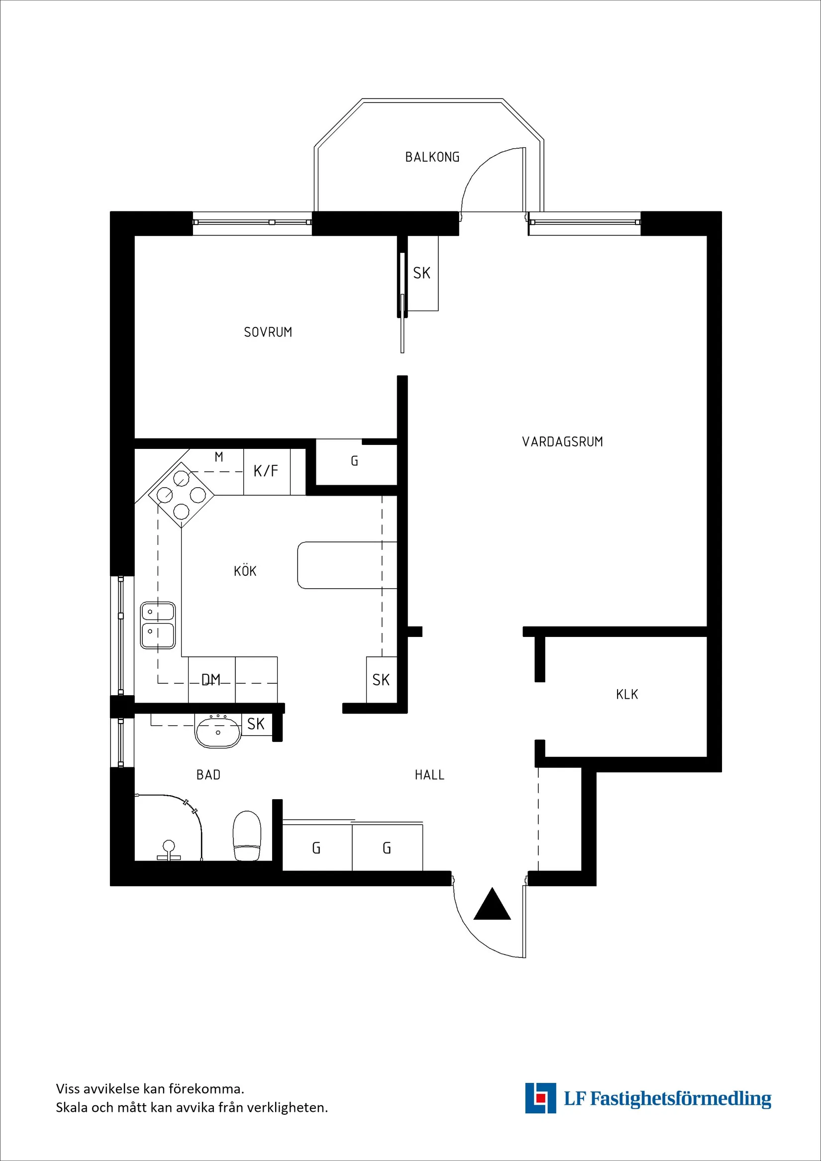 Bostadsrätt, Kirunagatan 32, Vällingby Centrum, Stockholm