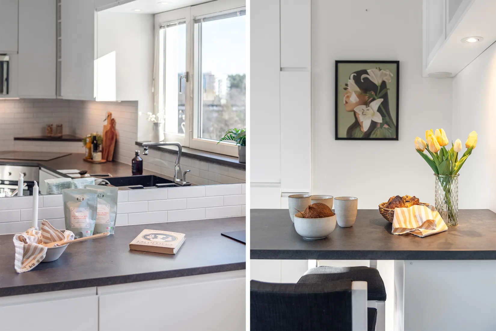 Bostadsrätt, Kirunagatan 32, Vällingby Centrum, Stockholm