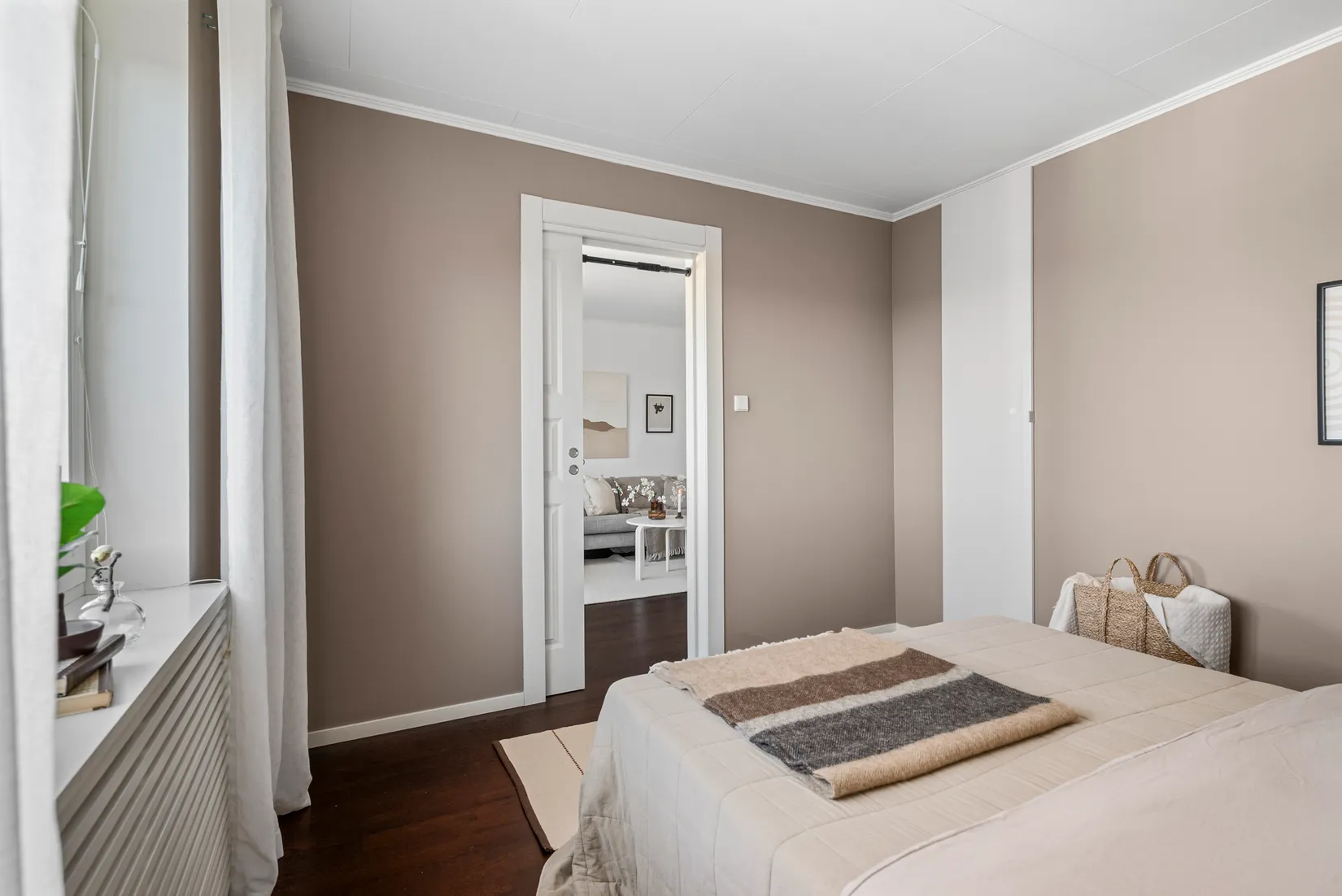 Bostadsrätt, Kirunagatan 32, Vällingby Centrum, Stockholm