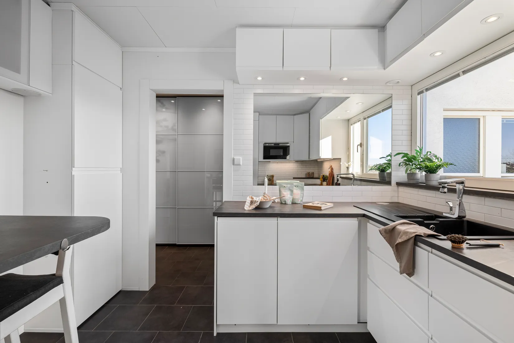 Bostadsrätt, Kirunagatan 32, Vällingby Centrum, Stockholm