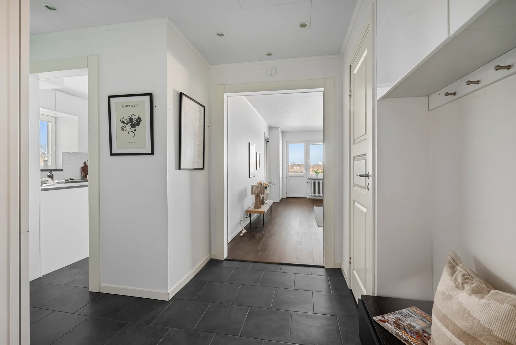 Bostadsrätt, Kirunagatan 32, Vällingby Centrum, Stockholm