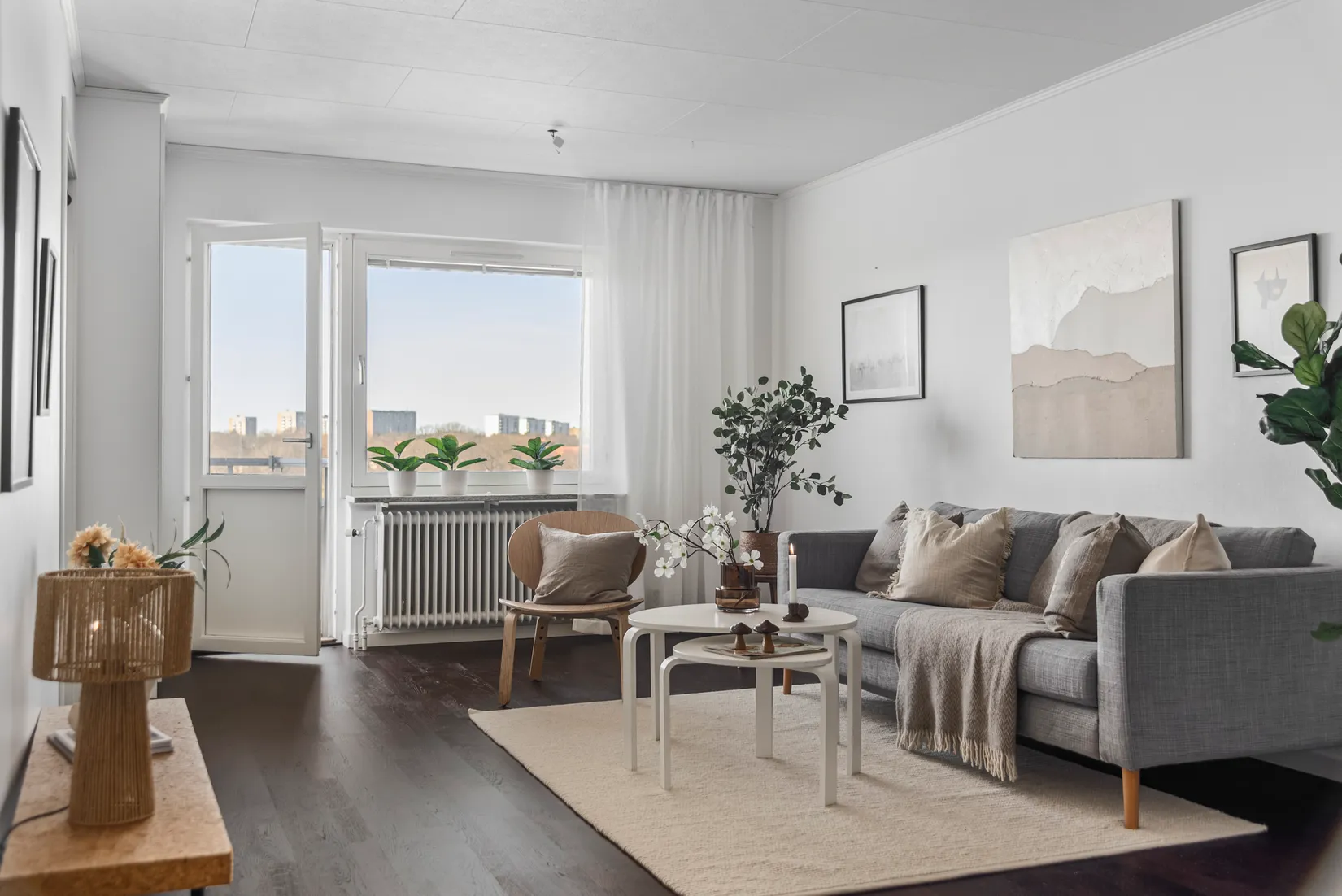 Bostadsrätt, Kirunagatan 32, Vällingby Centrum, Stockholm