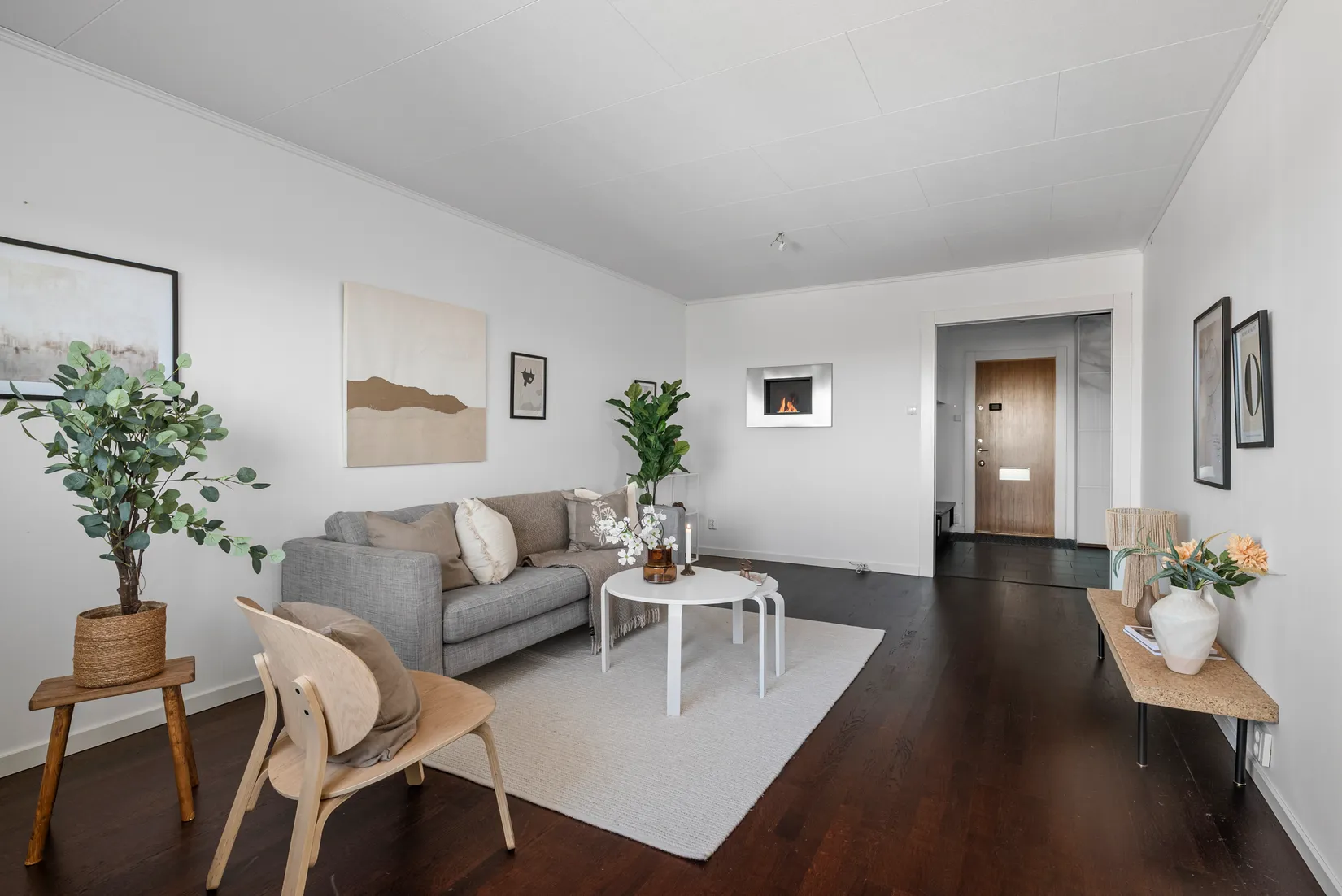 Bostadsrätt, Kirunagatan 32, Vällingby Centrum, Stockholm