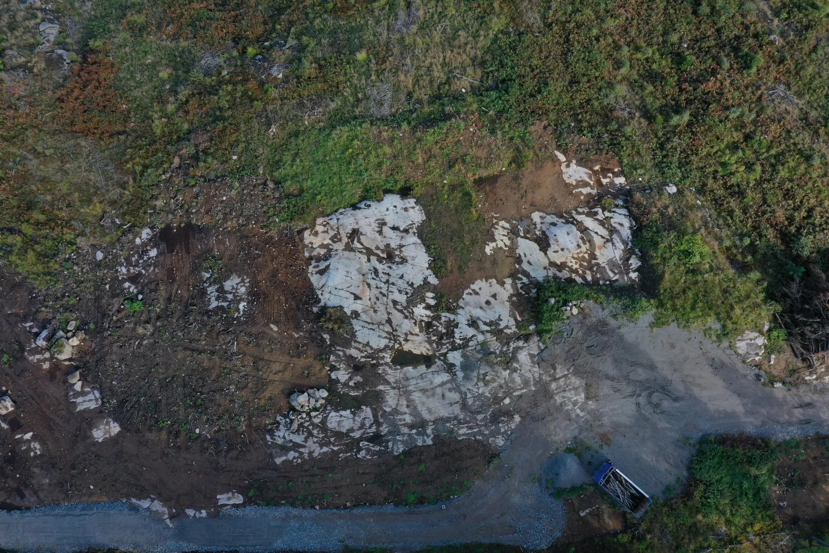 Tomt, Övre Uppegårdsvägen 13 Utblicken inflyttningsklart 2026, Landvetter, Härryda