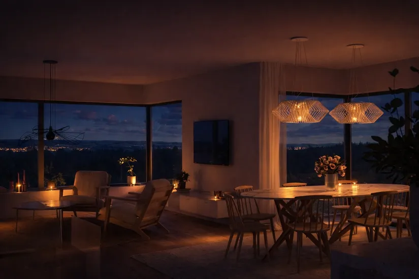 Tomt, Övre Uppegårdsvägen 13 Utblicken inflyttningsklart 2026, Landvetter, Härryda