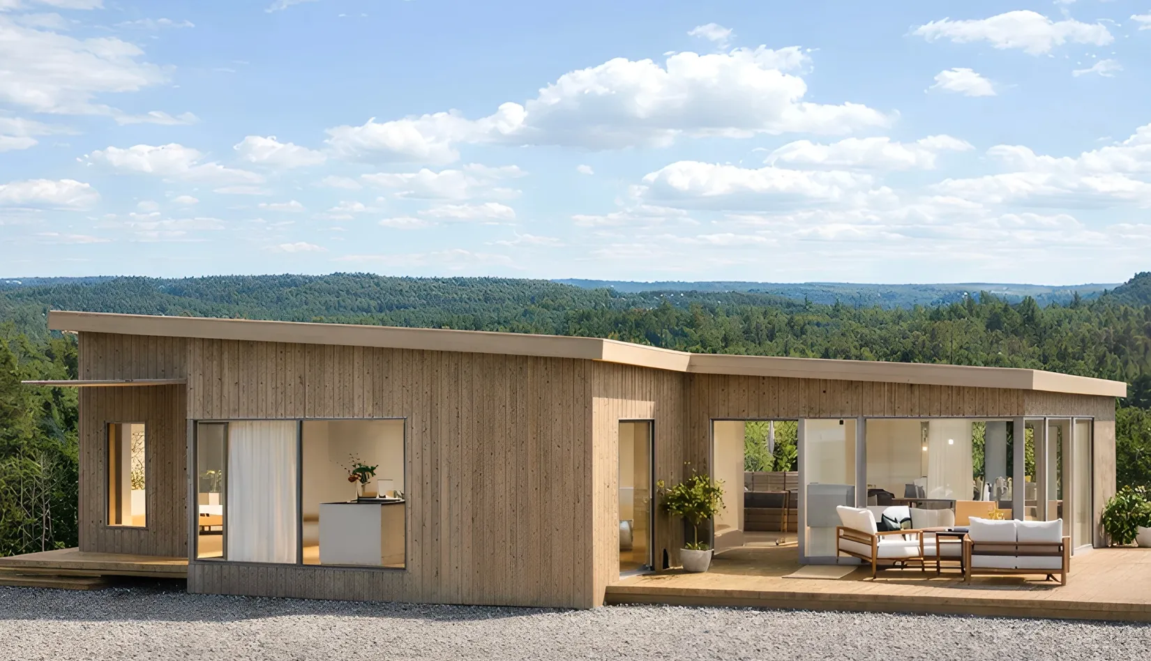 Tomt, Övre Uppegårdsvägen 13 Utblicken inflyttningsklart 2026, Landvetter, Härryda