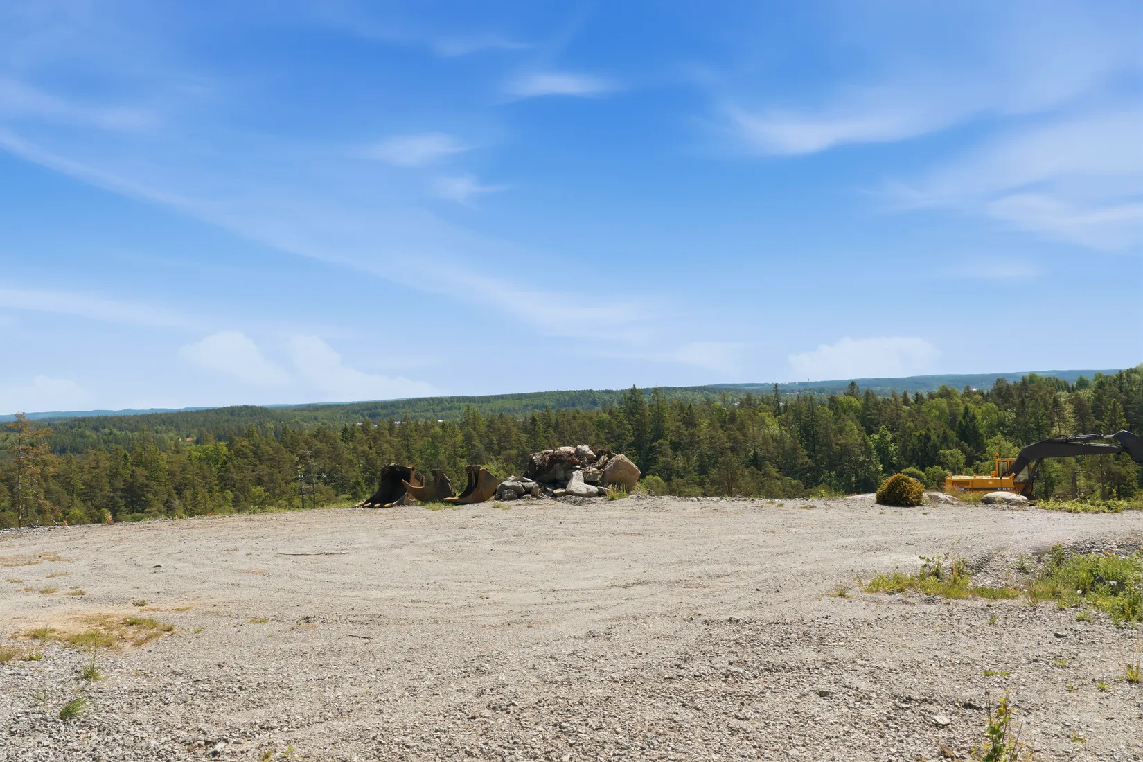 Villa, Övre Uppegårdsvägen 13 Inflyttningsklart sensommar/höst 2026, Landvetter, Härryda