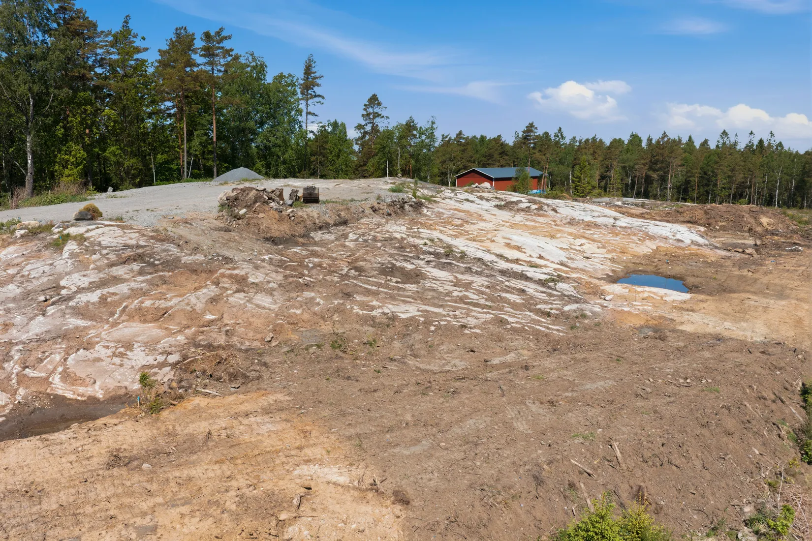 Villa, Övre Uppegårdsvägen 13 Inflyttningsklart sensommar/höst 2026, Landvetter, Härryda