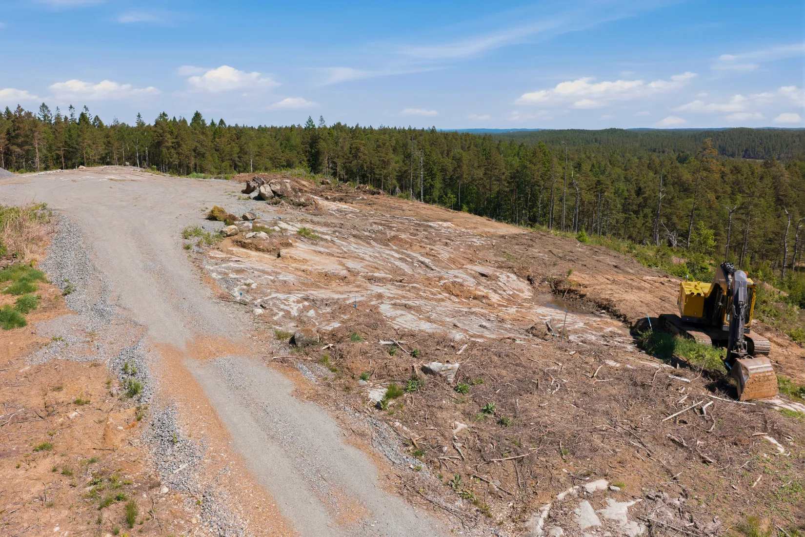 Villa, Övre Uppegårdsvägen 13 Inflyttningsklart sensommar/höst 2026, Landvetter, Härryda