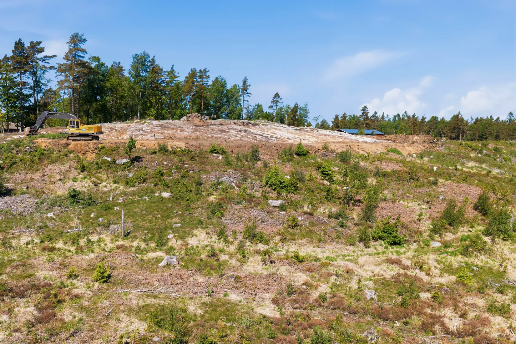 Villa, Övre Uppegårdsvägen 13 Inflyttningsklart sensommar/höst 2026, Landvetter, Härryda