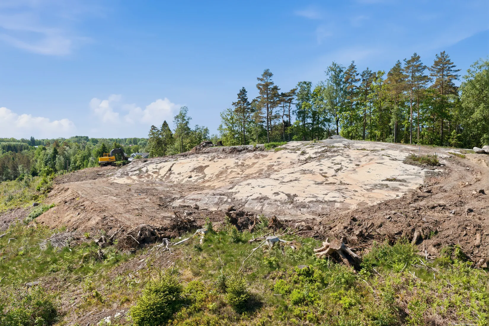Villa, Övre Uppegårdsvägen 13 Inflyttningsklart sensommar/höst 2026, Landvetter, Härryda