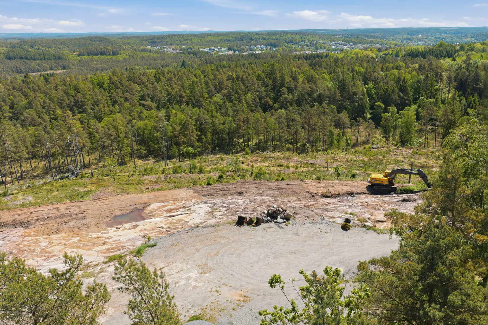 Villa, Övre Uppegårdsvägen 13 Inflyttningsklart sensommar/höst 2026, Landvetter, Härryda